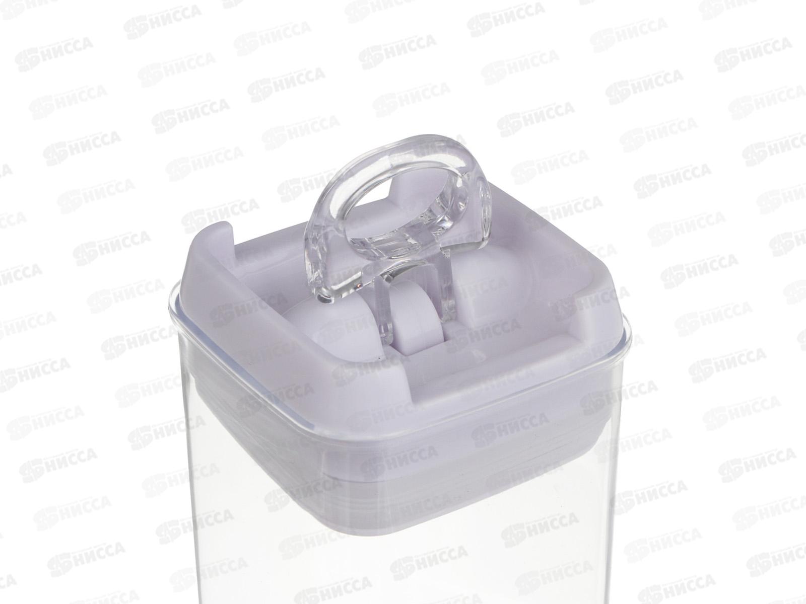 Банка для сыпучих продуктов Миндаль 450мл Vetta 861-527  г