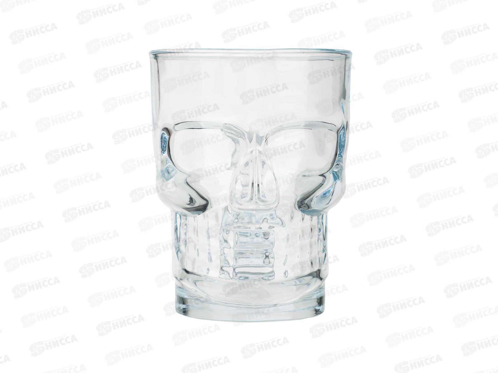 Бокал для пива 500мл MILLIMI стекло, 878-614  г