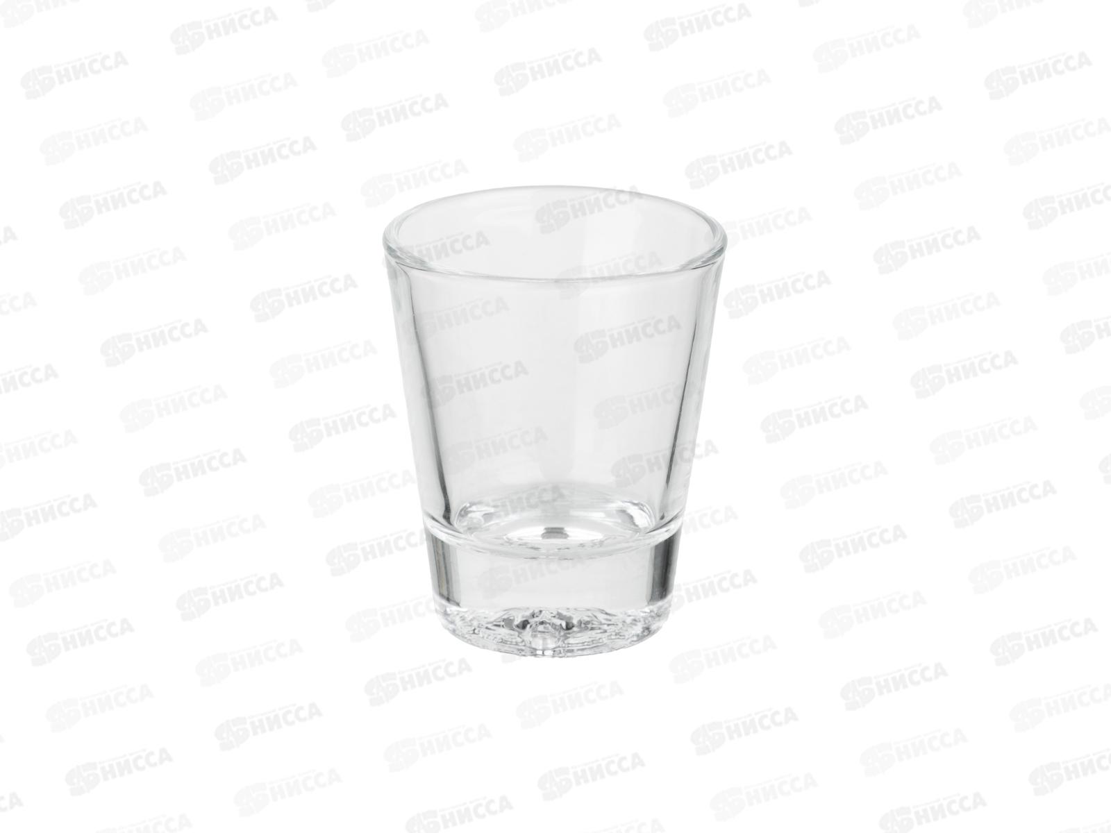 Набор стопок 6шт 50мл Анимал MILLIMI стекло, 878-697  г