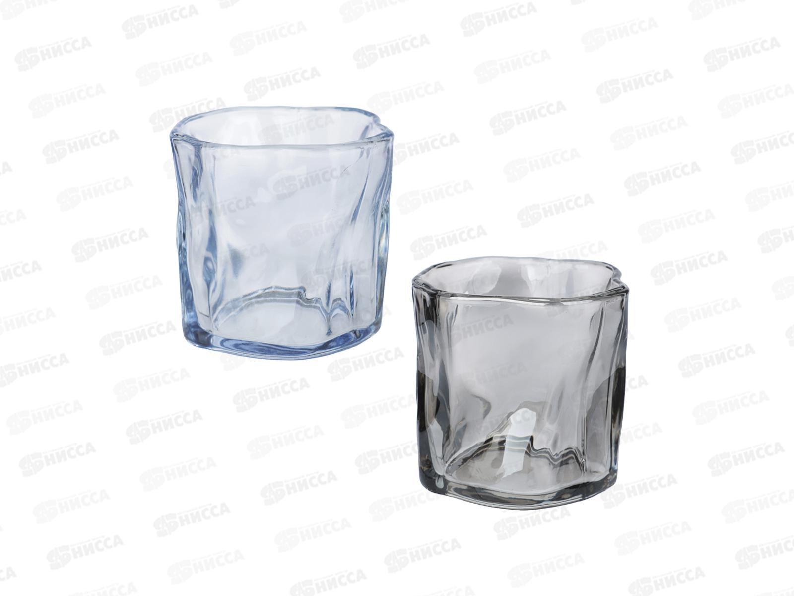 Стакан 180мл MILLIMI мята, стекло, 878-718  г