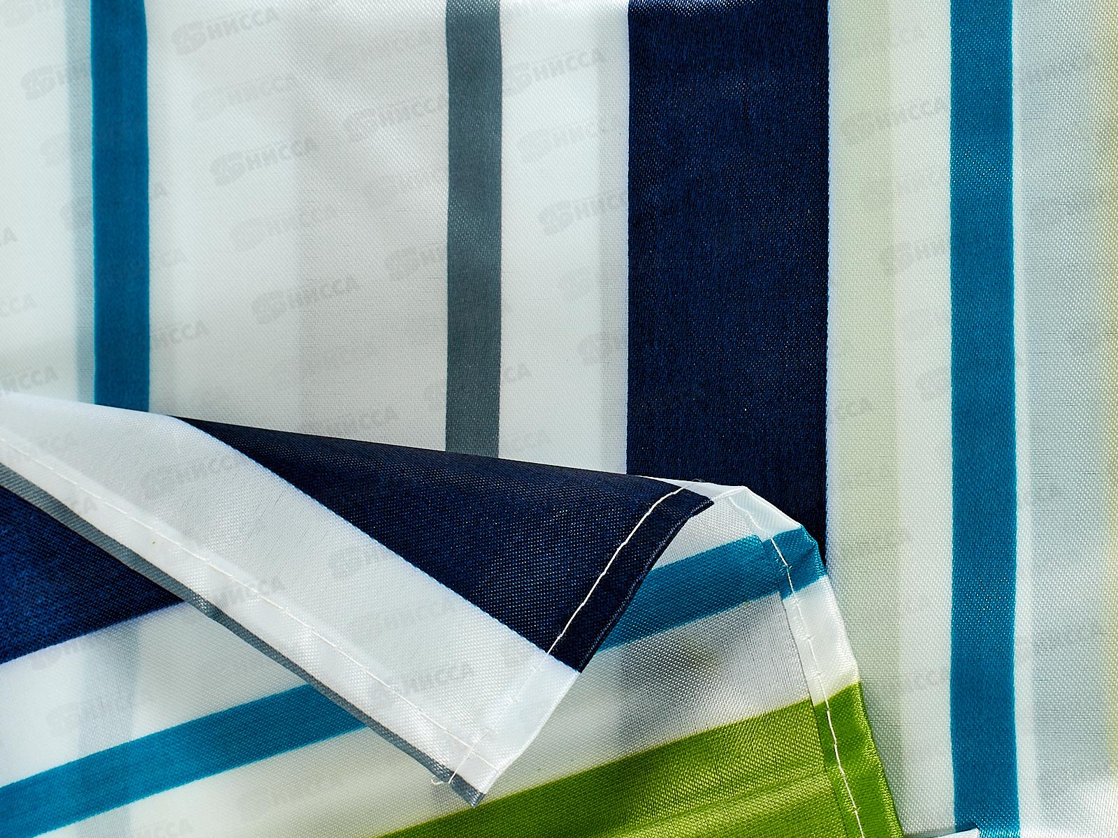 Штора для ванной 170*180 (030441)   Ж