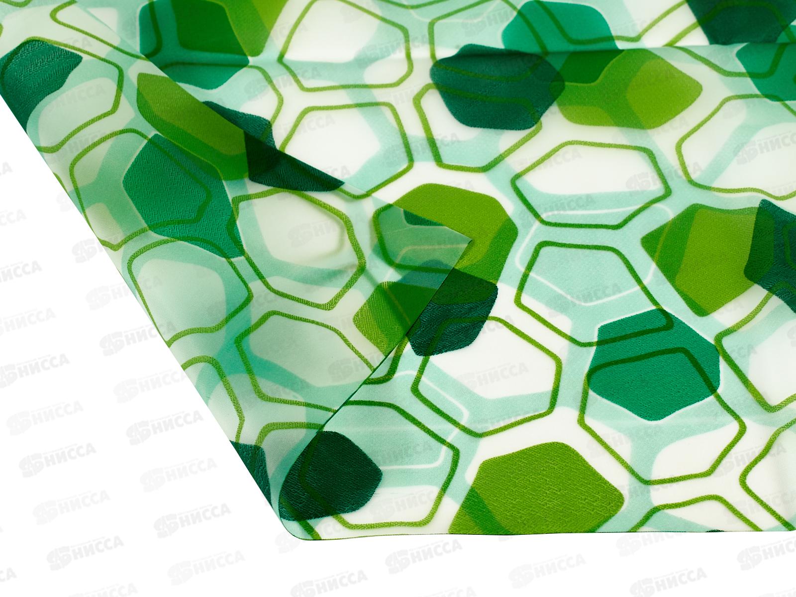 Штора для ванной 180*180 (004492)   Ж