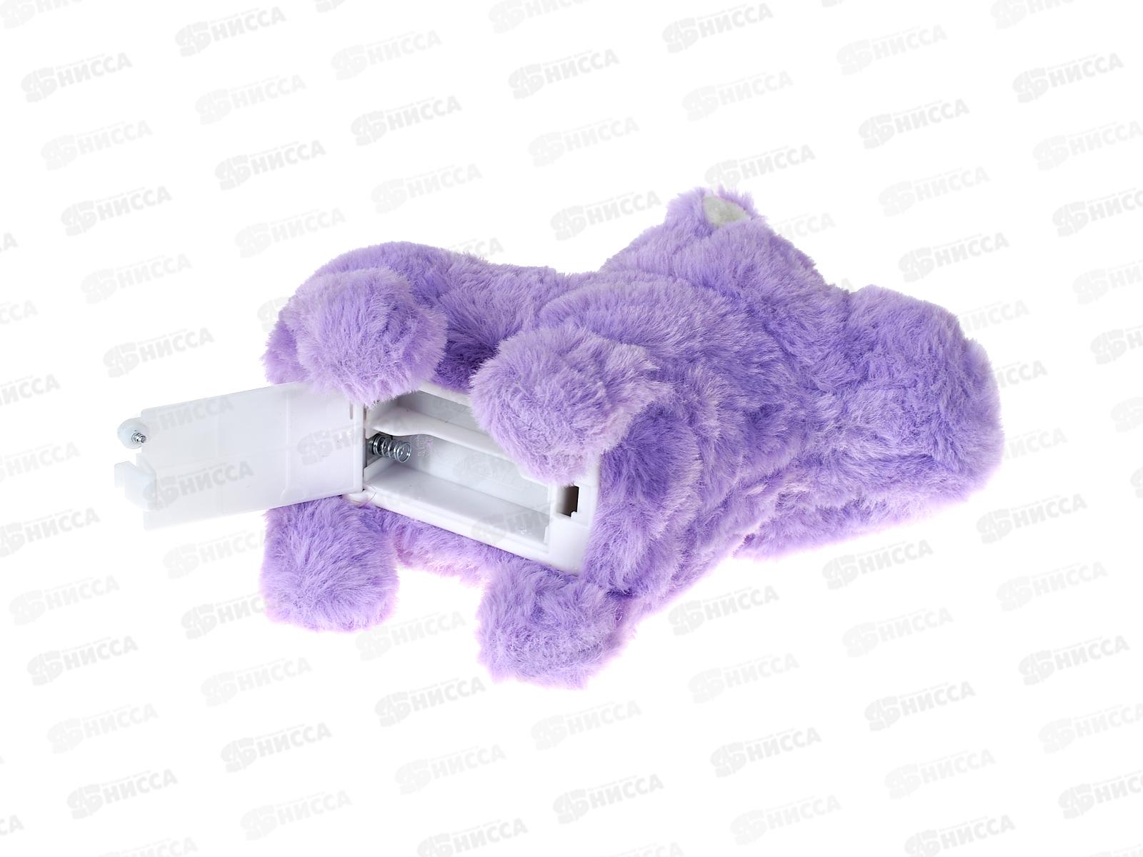 Игрушка мягкая &quotЕдинорожка&quot Girl's club функциональная, IT110951