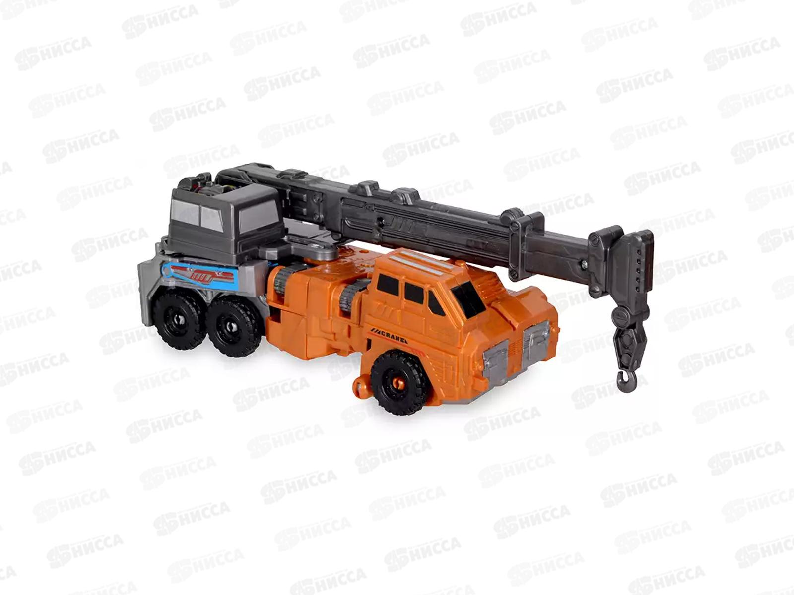 Трансформер 908-10D в коробке     гб