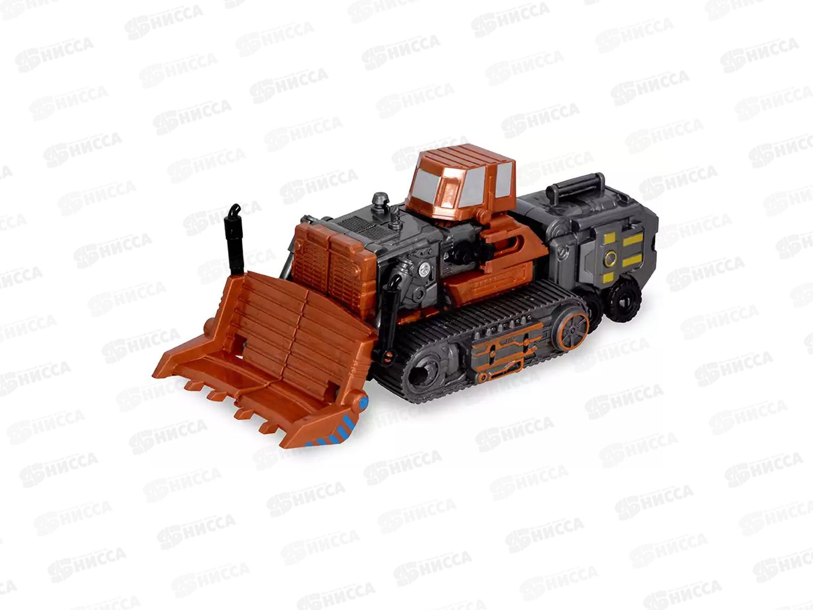 Трансформер 908-11D в коробке     гб