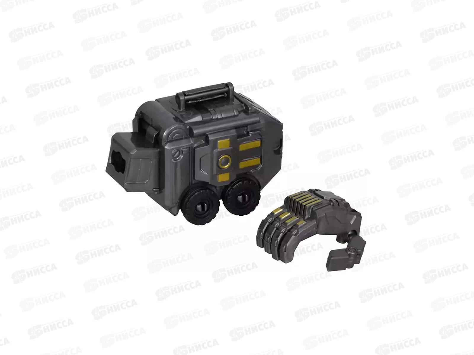 Трансформер 908-11D в коробке     гб