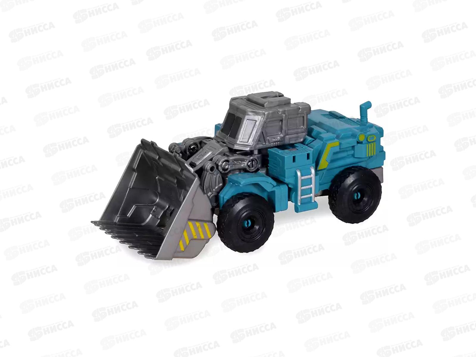 Трансформер 908-8D в коробке     гб