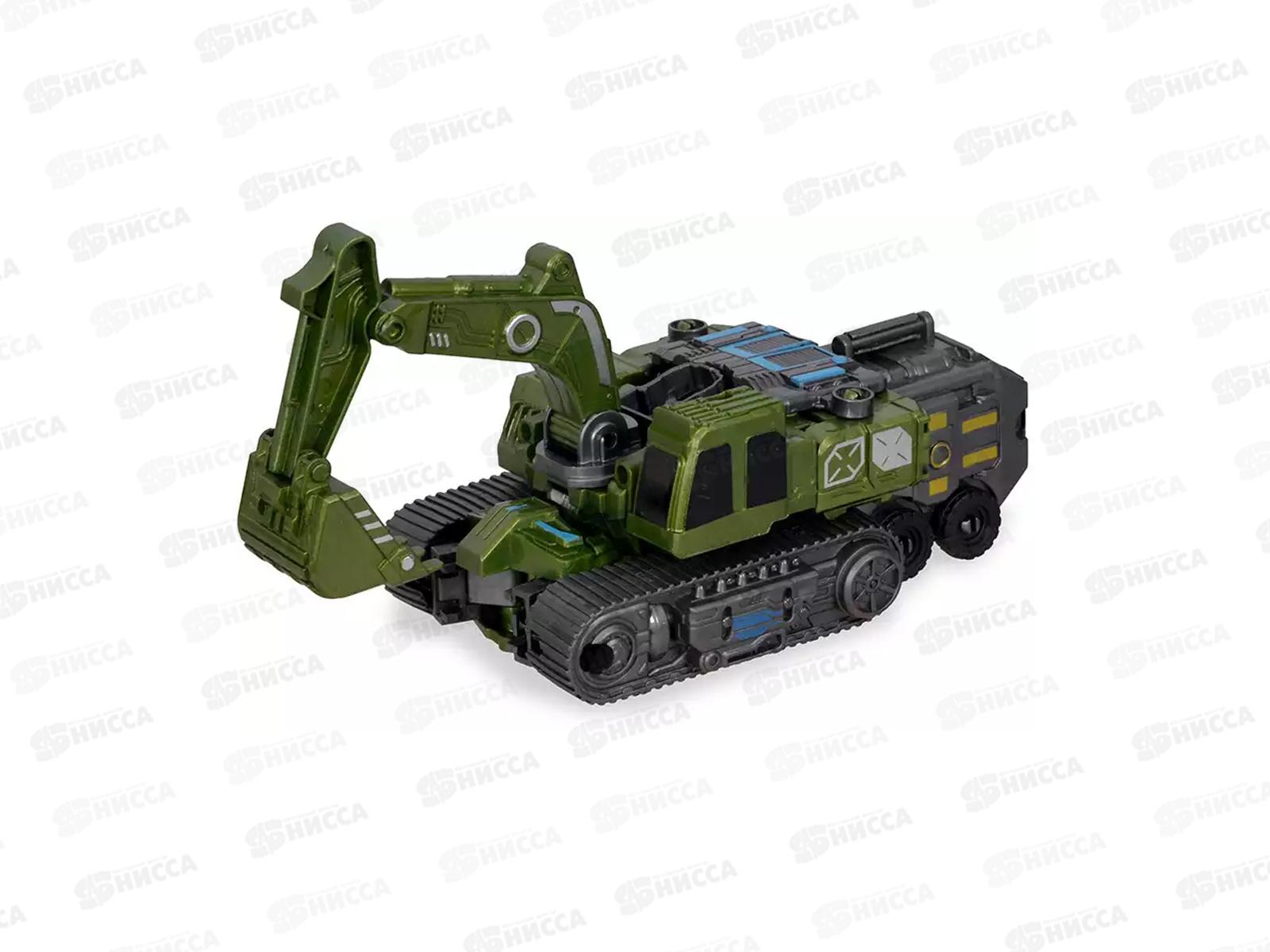 Трансформер 908-9D в коробке     гб