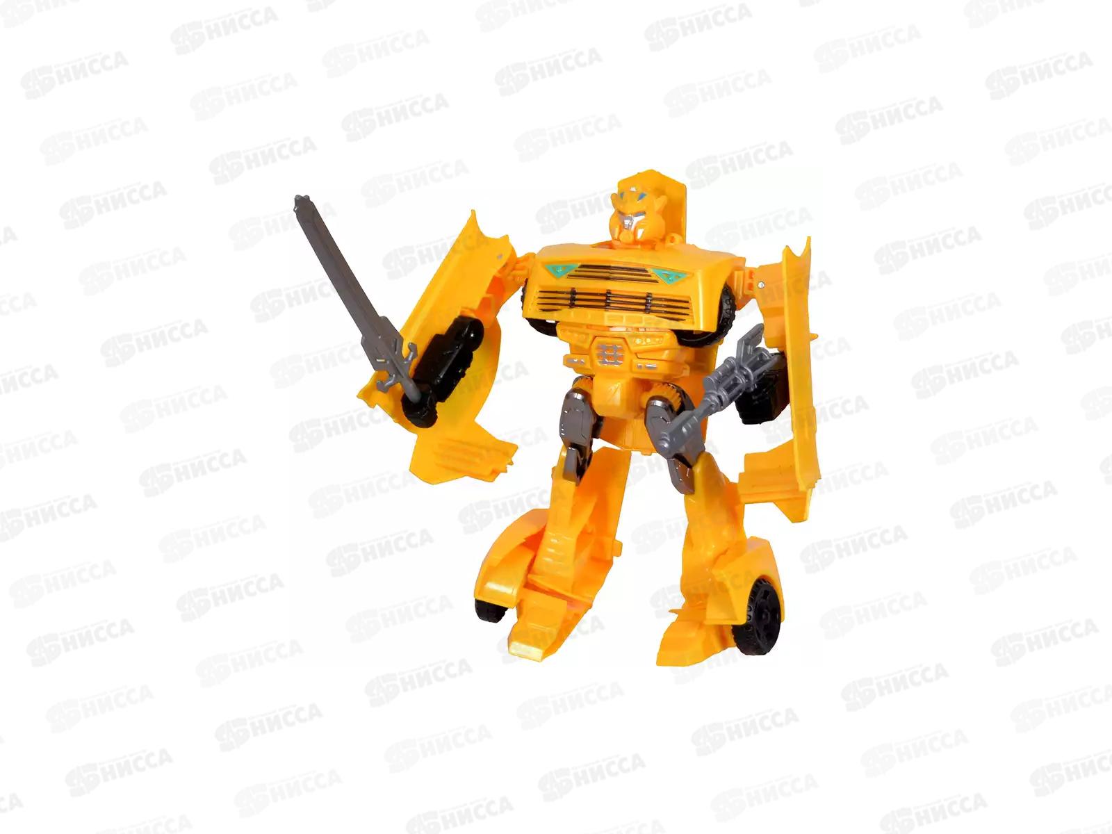 Трансформер 895-2 в коробке  гб