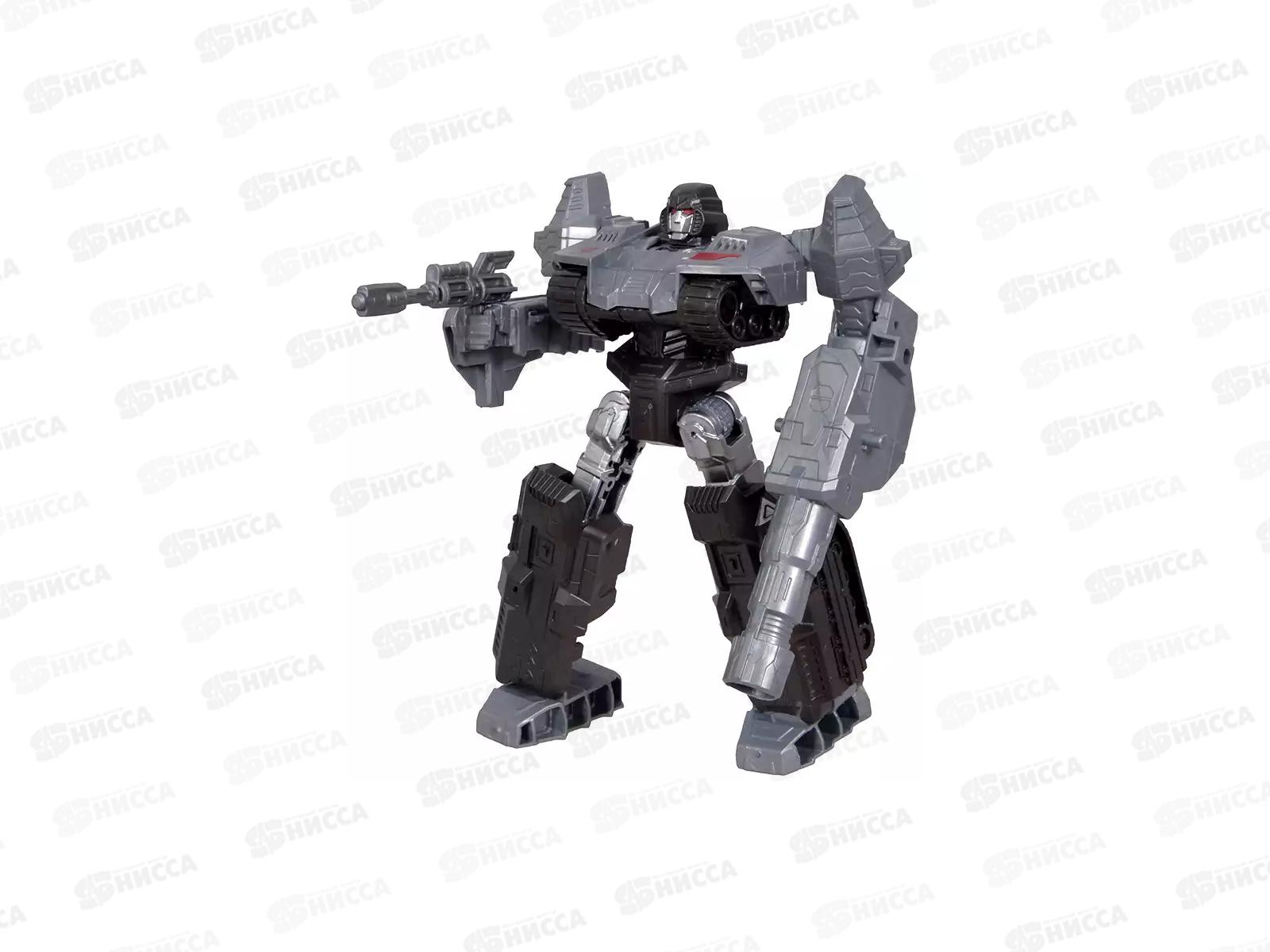 Трансформер 895-3 в коробке  гб