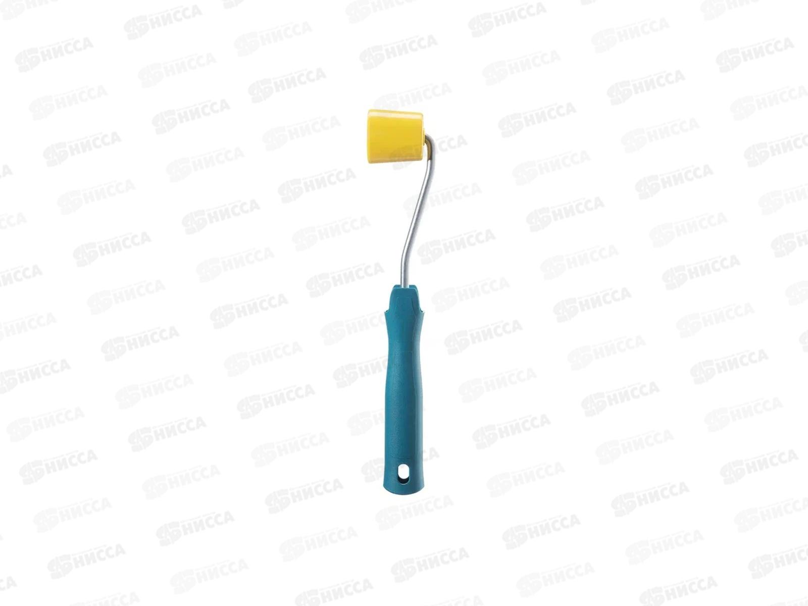 Валик обойный, прижимной, для углов, 40 мм, конус, Эксперт, (54430040)