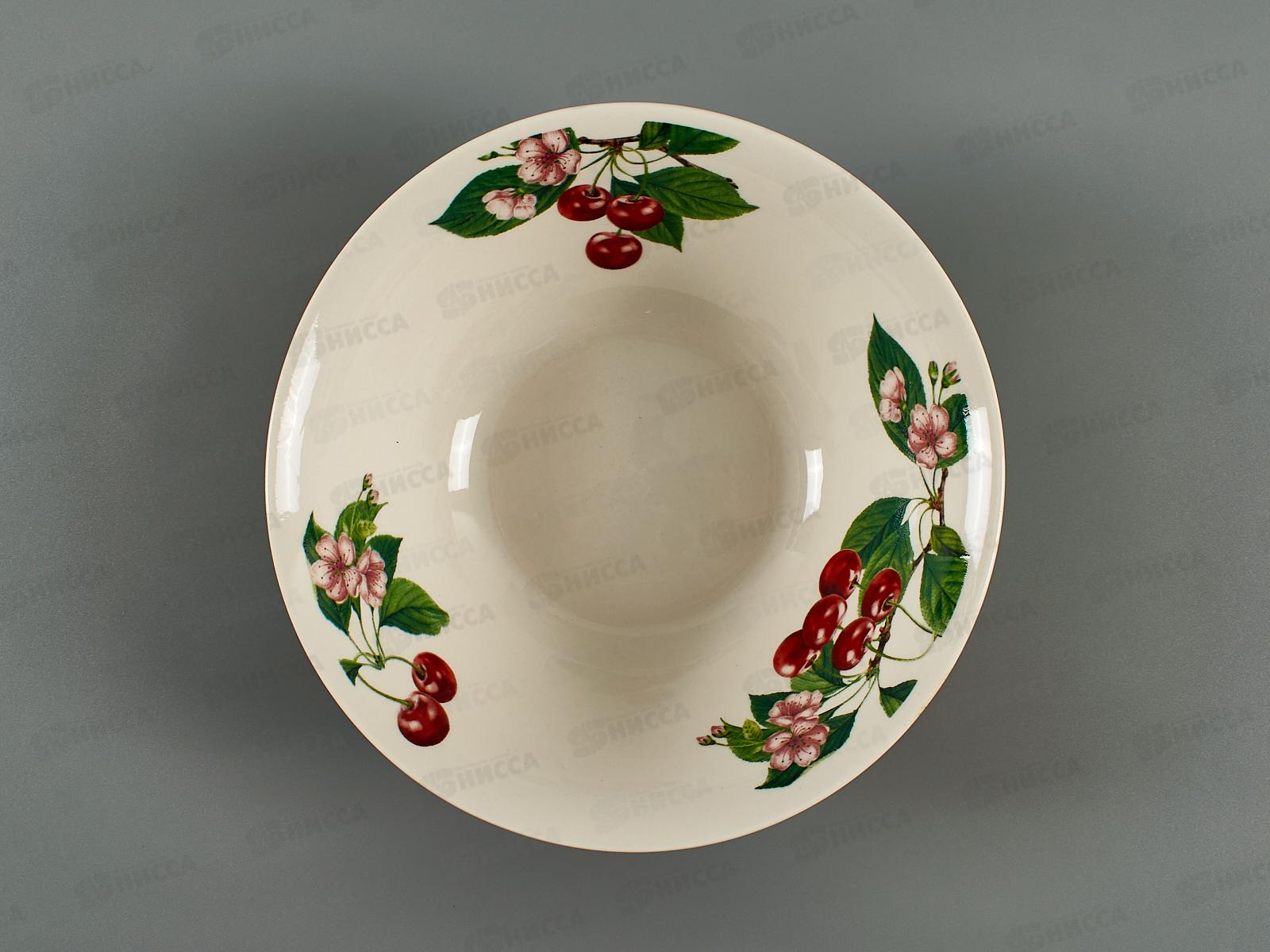 Салатник Идиллия 16,5см/480мл Аромат лета 1039126