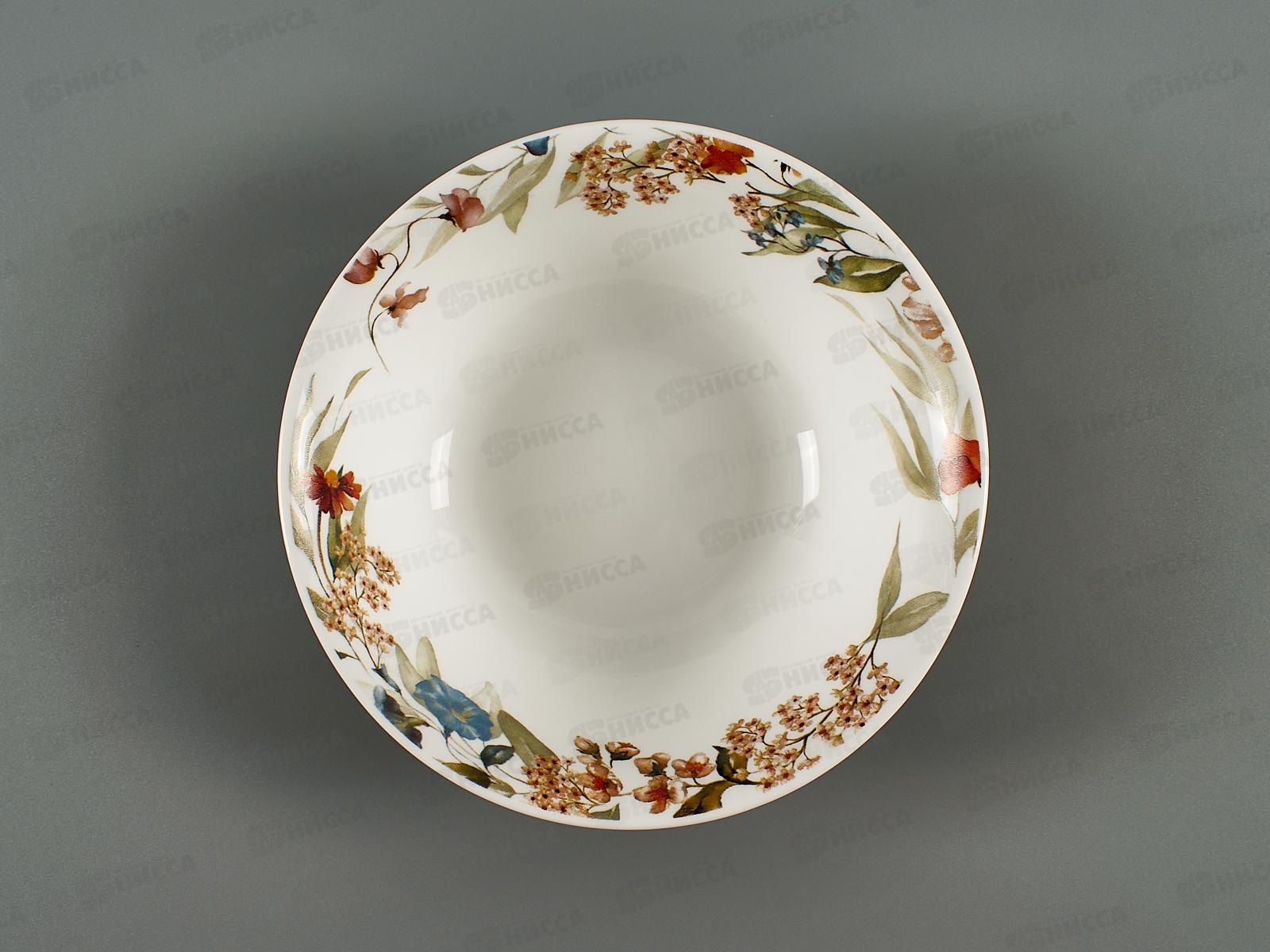 Салатник 20см/1000мл Вишенка 1029098