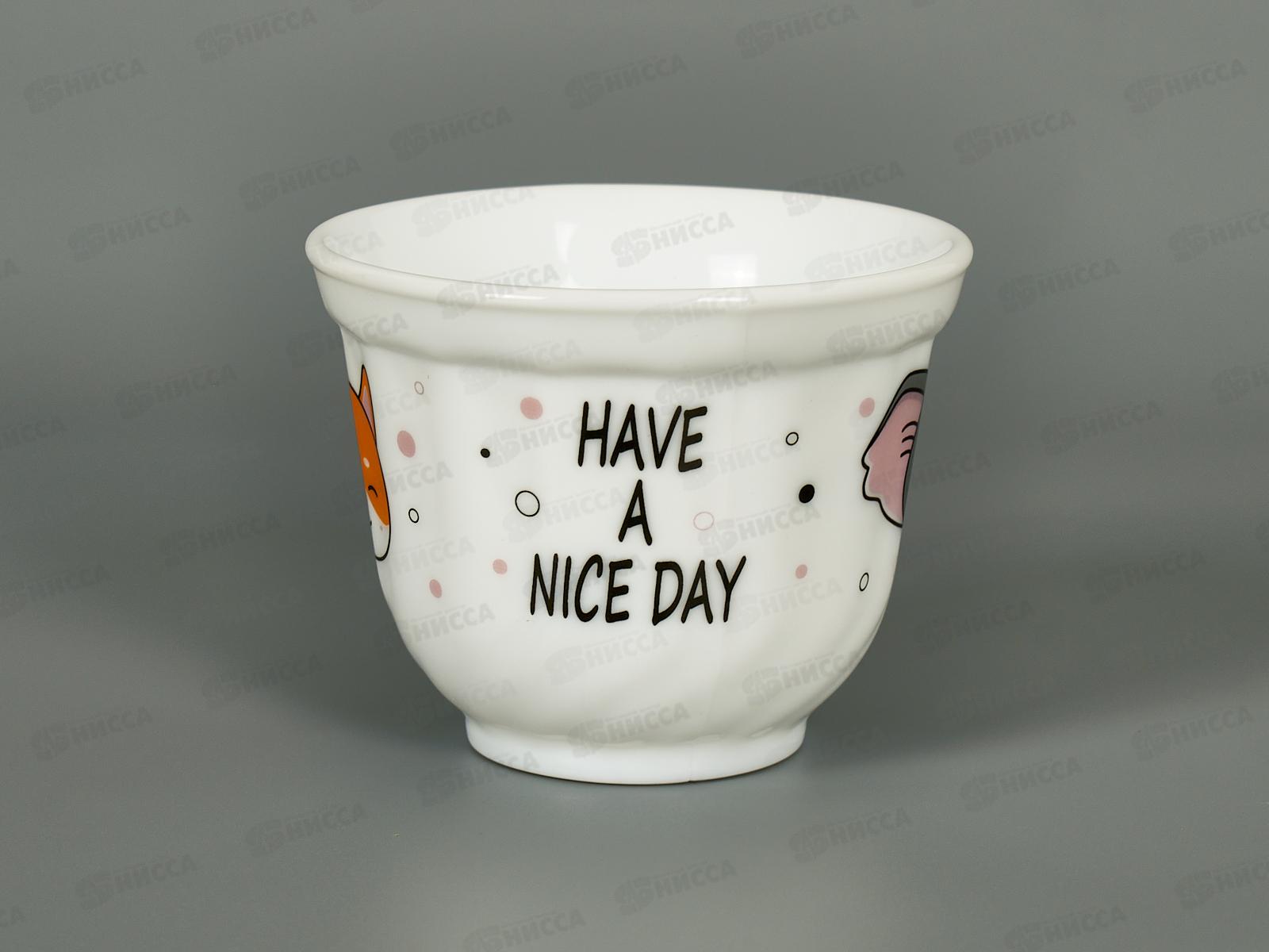 Набор для завтрака 3пр Animals PO-3sd-754 122289 *12