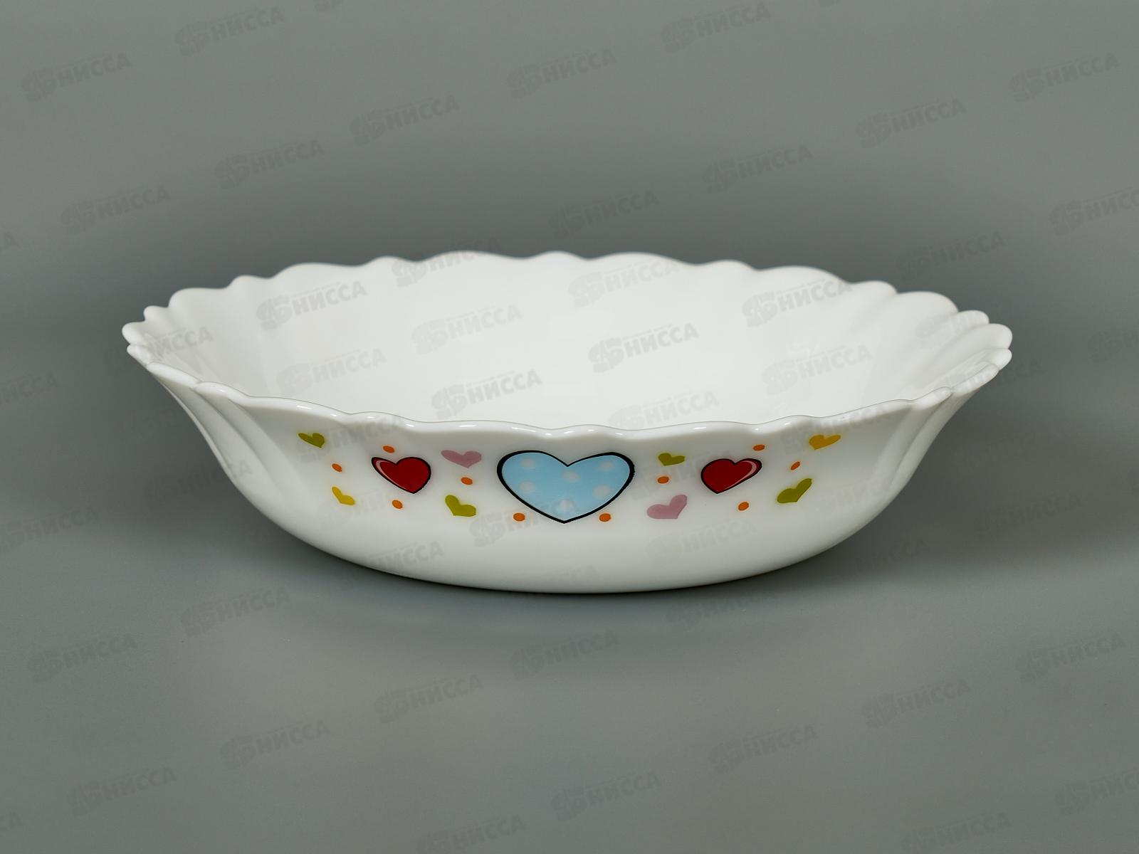 Набор для завтрака 3пр JELLY PO-3sd-773 118540 *12