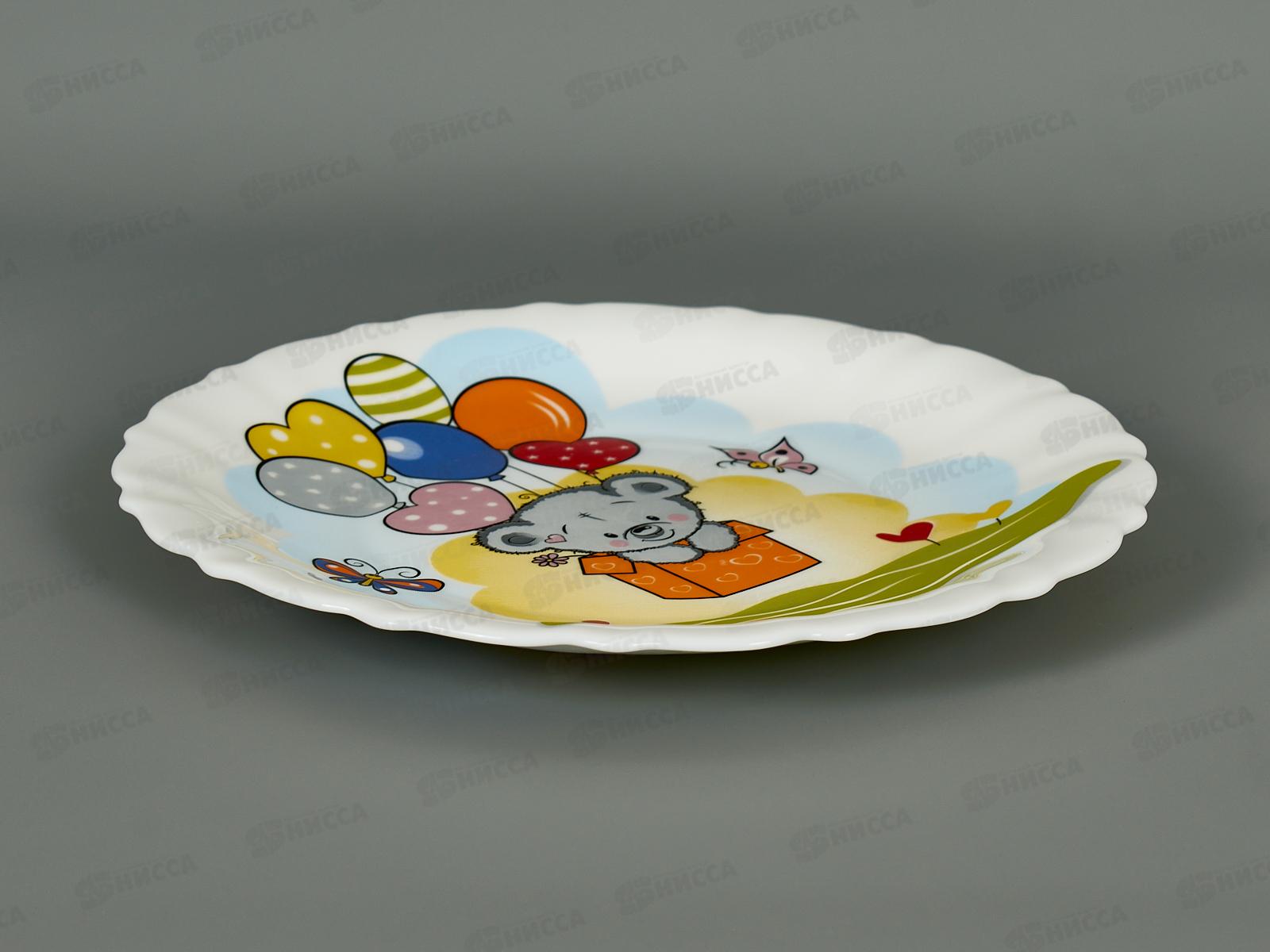 Набор для завтрака 3пр JELLY PO-3sd-773 118540 *12