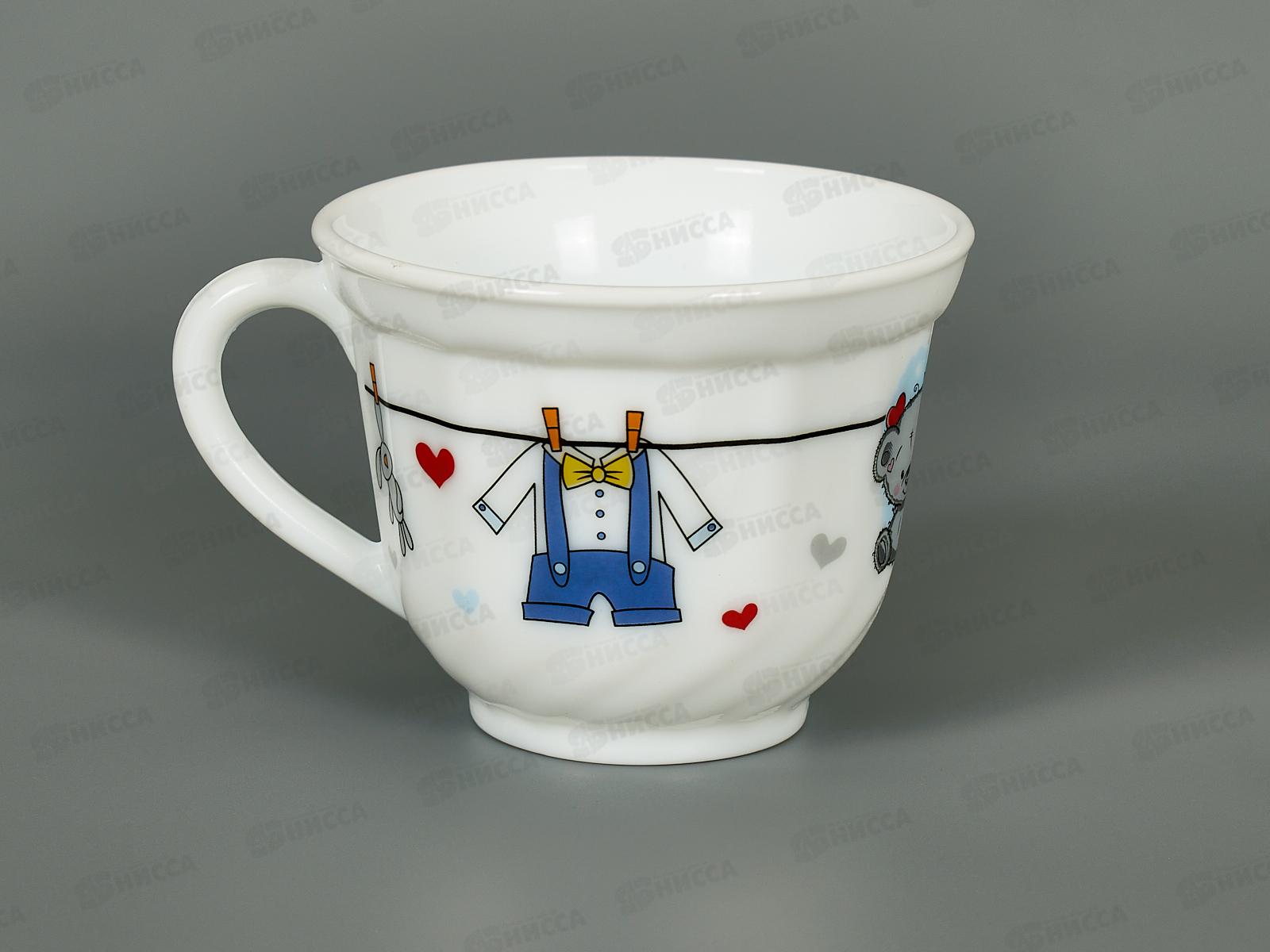 Набор для завтрака 3пр JELLY PO-3sd-773 118540 *12