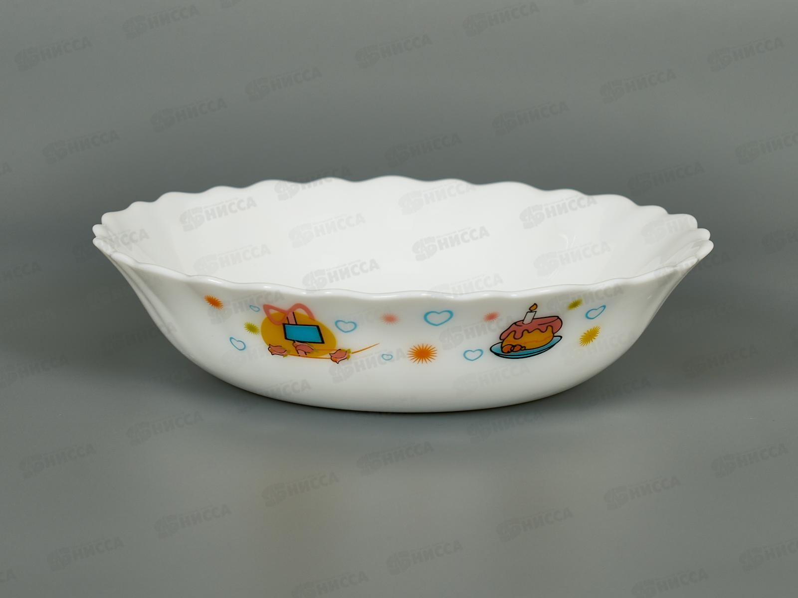 Набор для завтрака 3пр Elephant PO-3sd-750 122288 *12