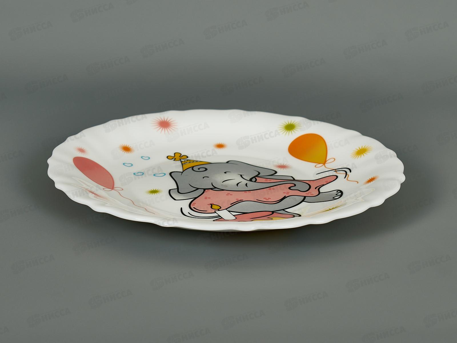 Набор для завтрака 3пр Elephant PO-3sd-750 122288 *12