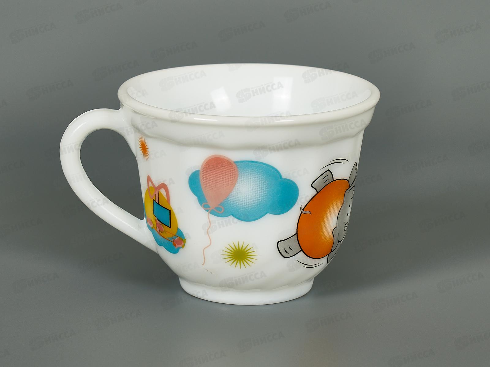 Набор для завтрака 3пр Elephant PO-3sd-750 122288 *12