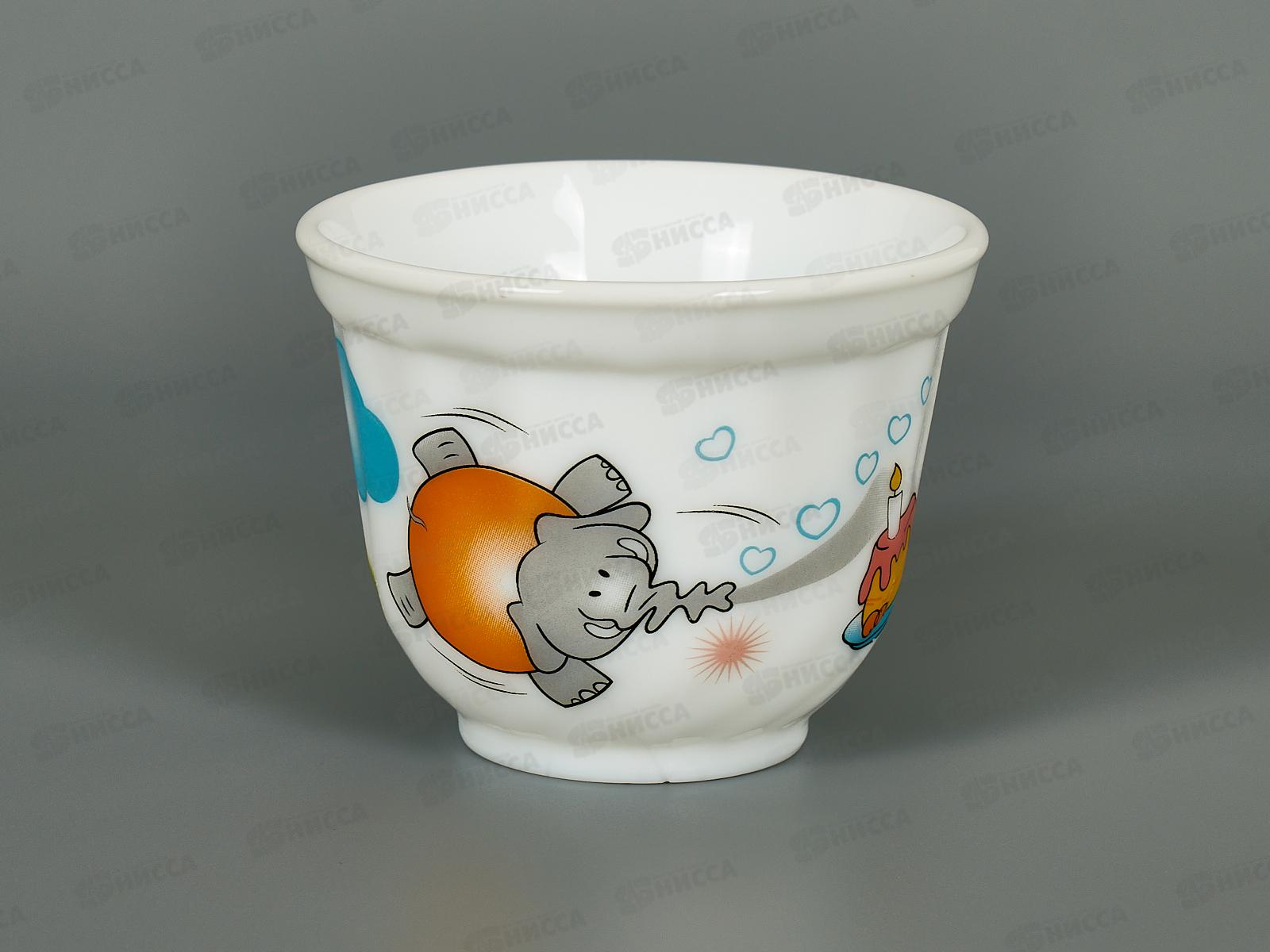 Набор для завтрака 3пр Elephant PO-3sd-750 122288 *12