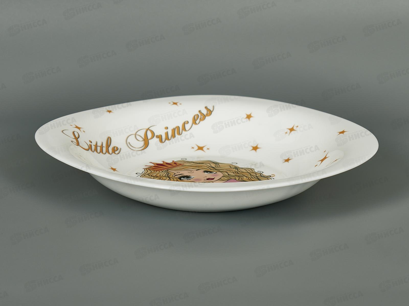 Набор для завтрака 5пр Little Prince PO-5sd-771 120497 *6