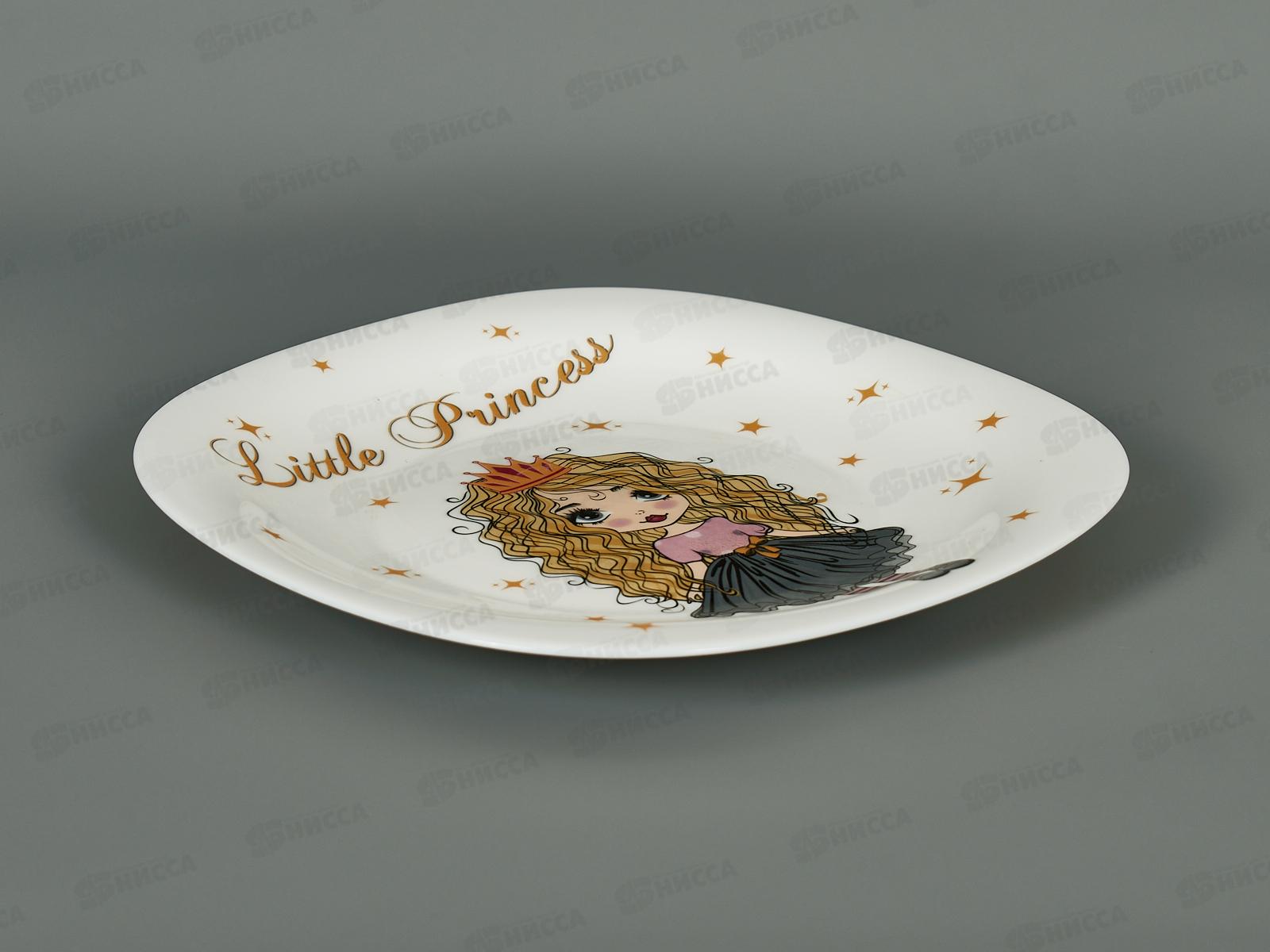 Набор для завтрака 5пр Little Prince PO-5sd-771 120497 *6