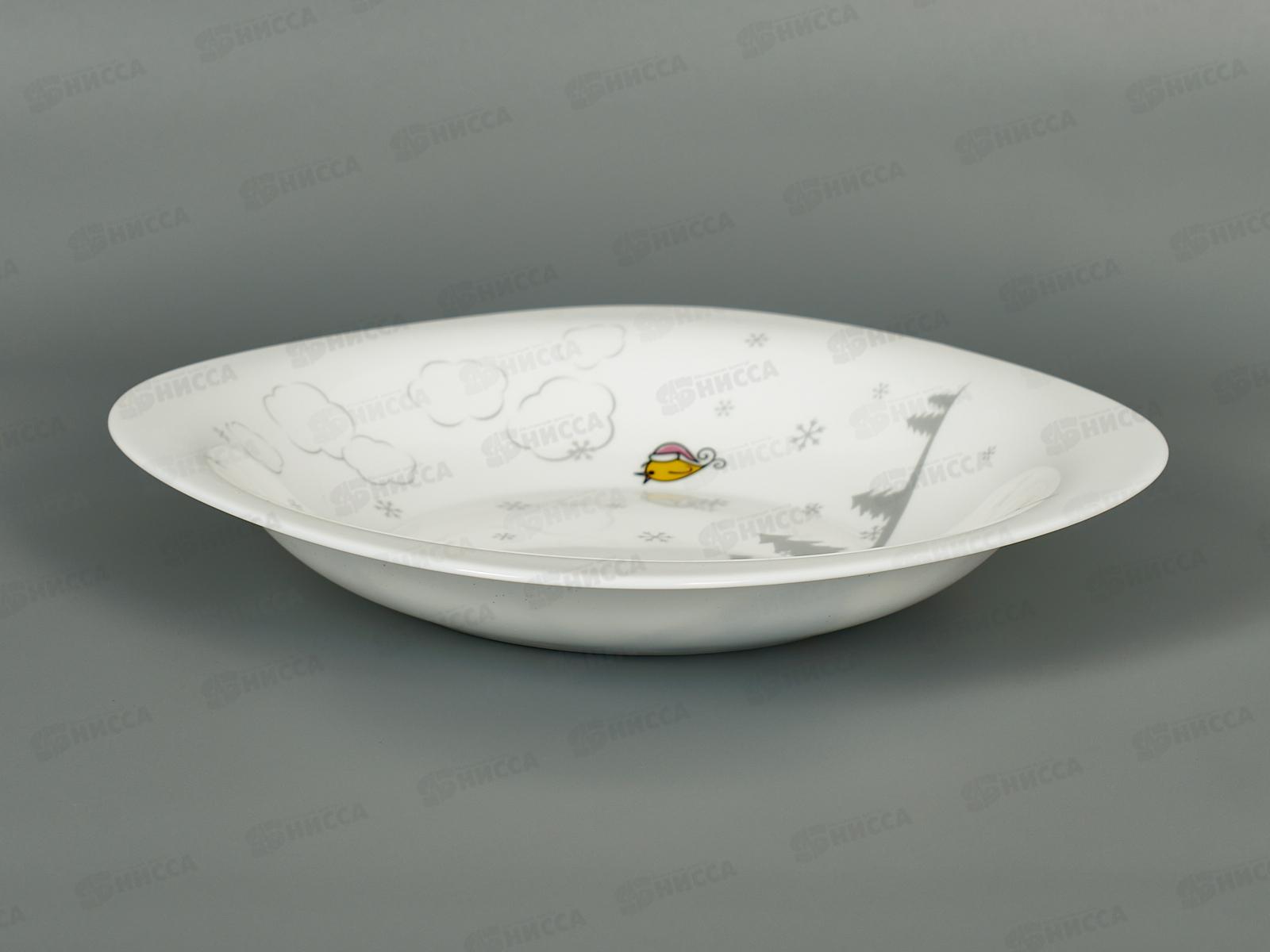 Набор для завтрака 5пр Mouse PO-5sd-783 120498 *12