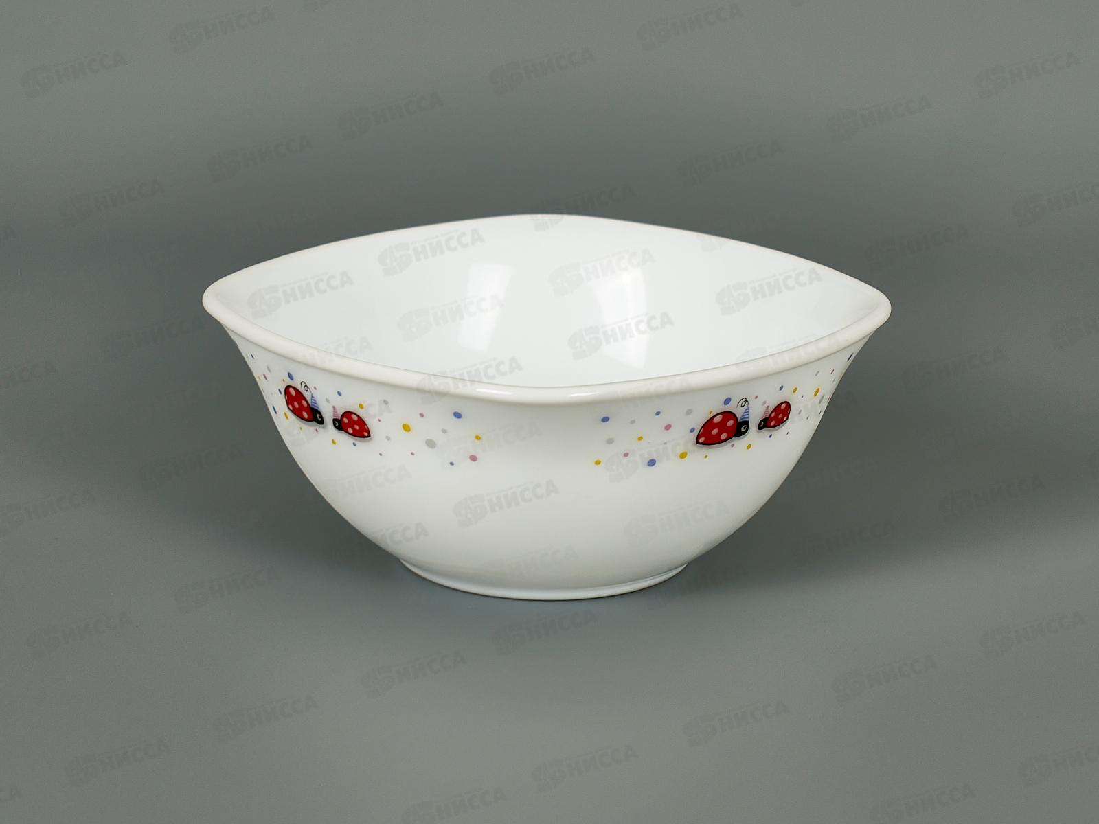 Набор для завтрака 5пр Mouse PO-5sd-783 120498 *12