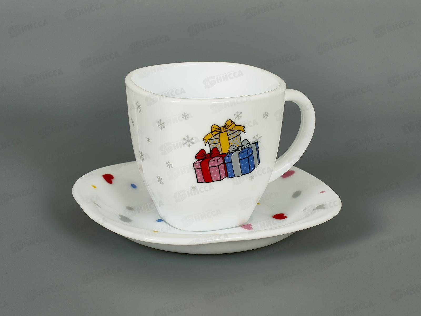 Набор для завтрака 5пр Mouse PO-5sd-783 120498 *12