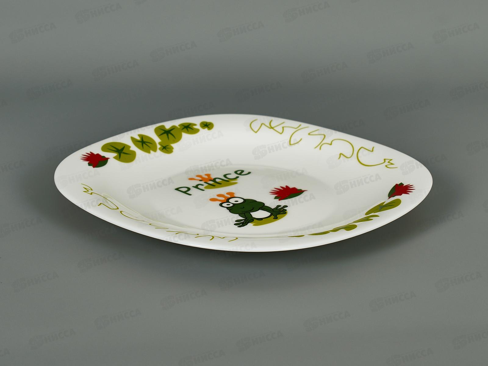 Набор для завтрака 5пр Prince PO-3sd-643 122291 *12