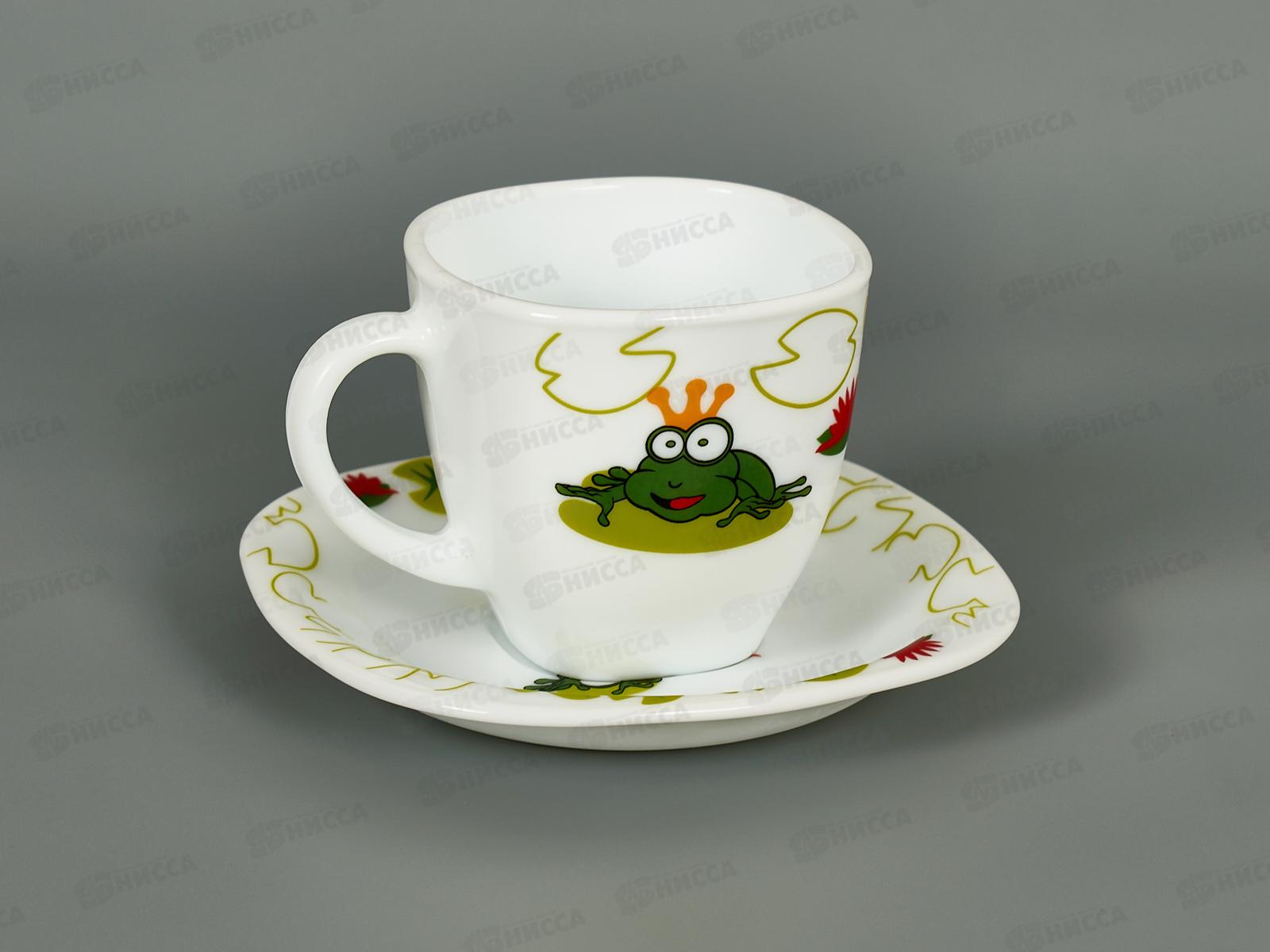 Набор для завтрака 5пр Prince PO-3sd-643 122291 *12