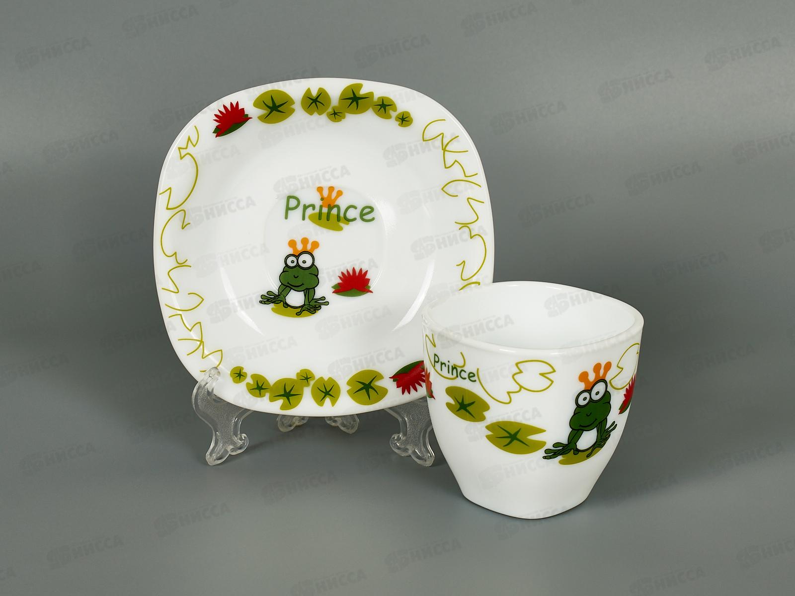 Набор для завтрака 5пр Prince PO-3sd-643 122291 *12