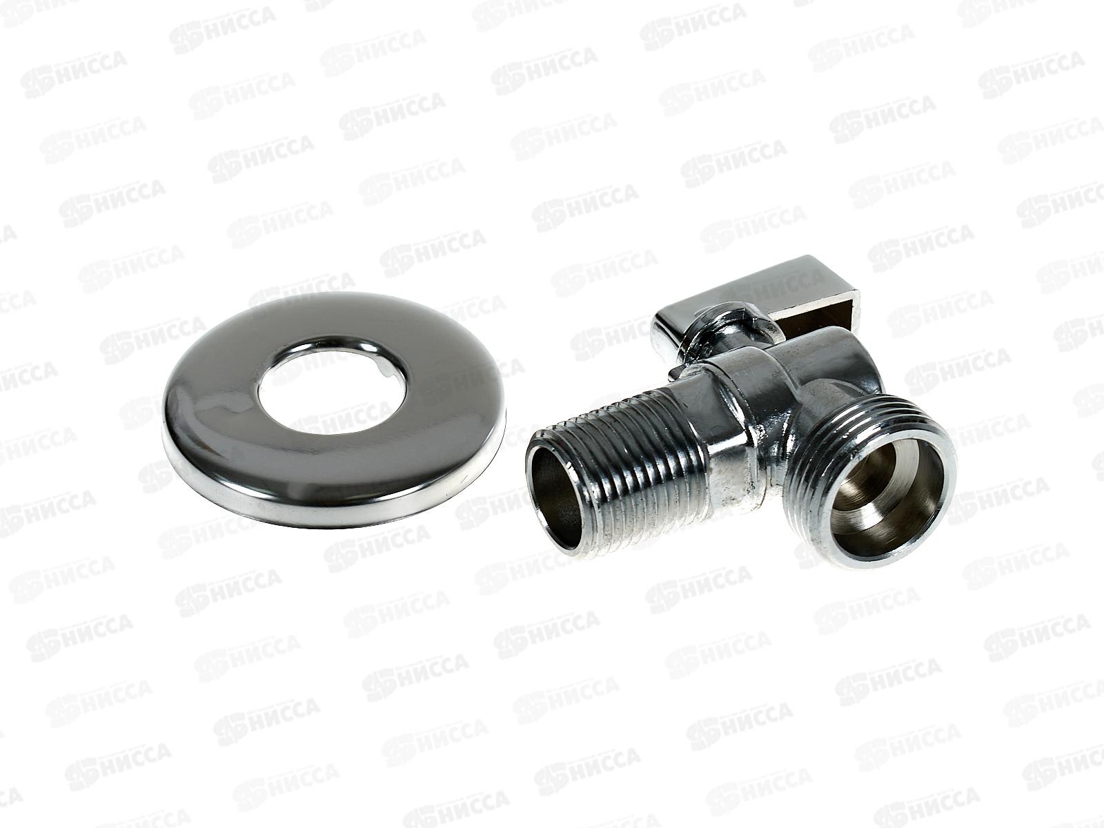 Кран шар угловой 1/2*3/4 HH PROFLINE 44915 *60