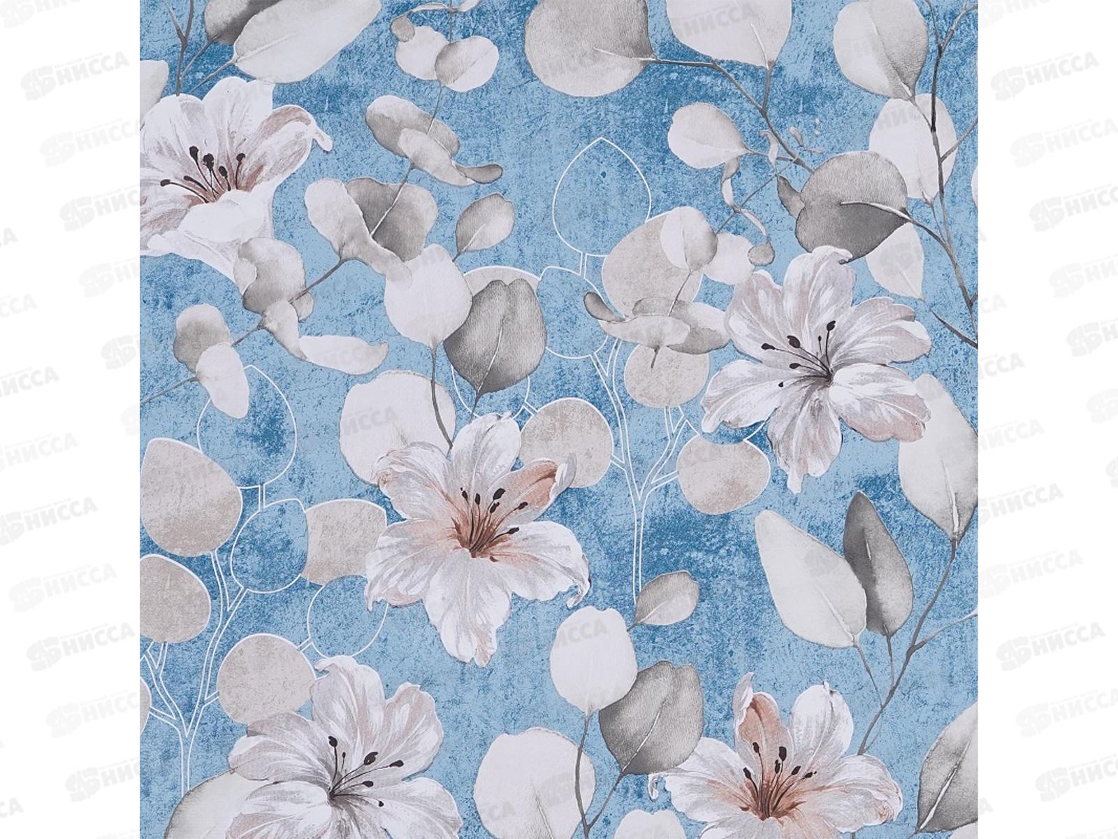 Клеенка Grace нетканная 1,37х17м D81565-2 104077 (УЦ)