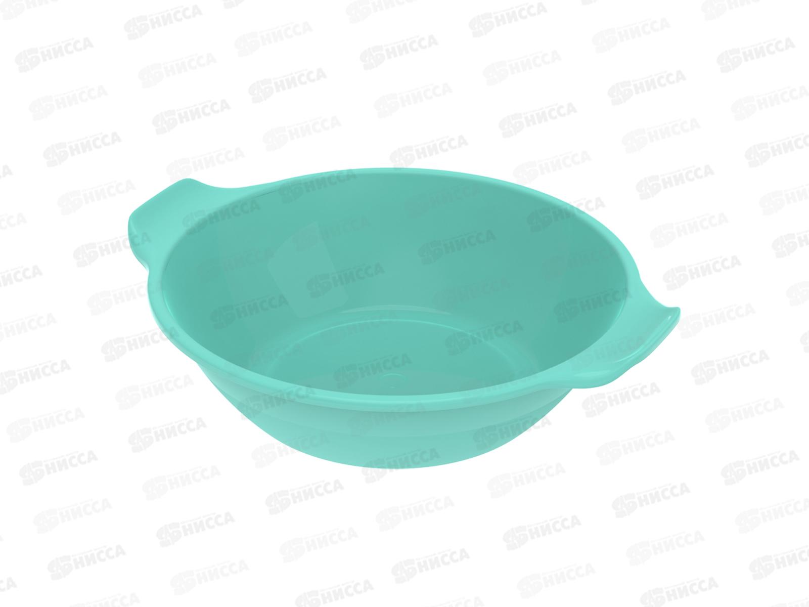 Тарелка &quotПикник&quot d-195мм, h-59мм, 1000мл, АП 538