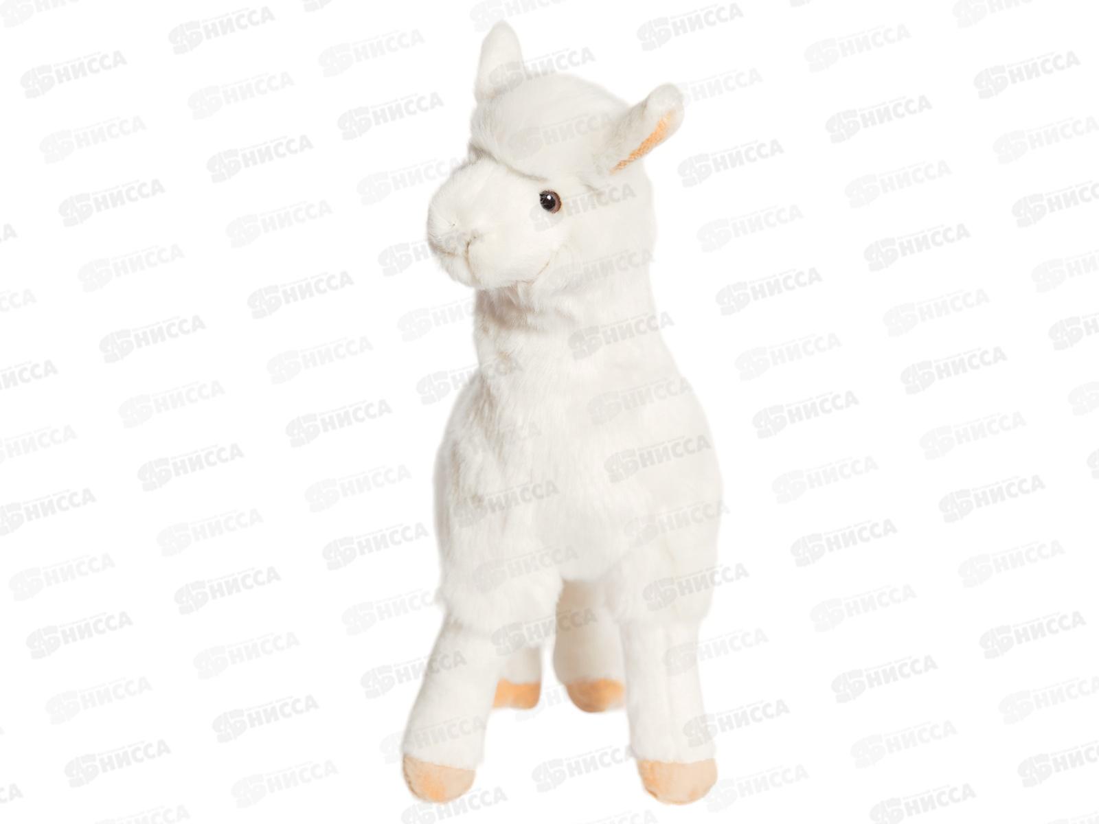 Альпака, 25см, МL-SO-130222-25-19 Maxitoys