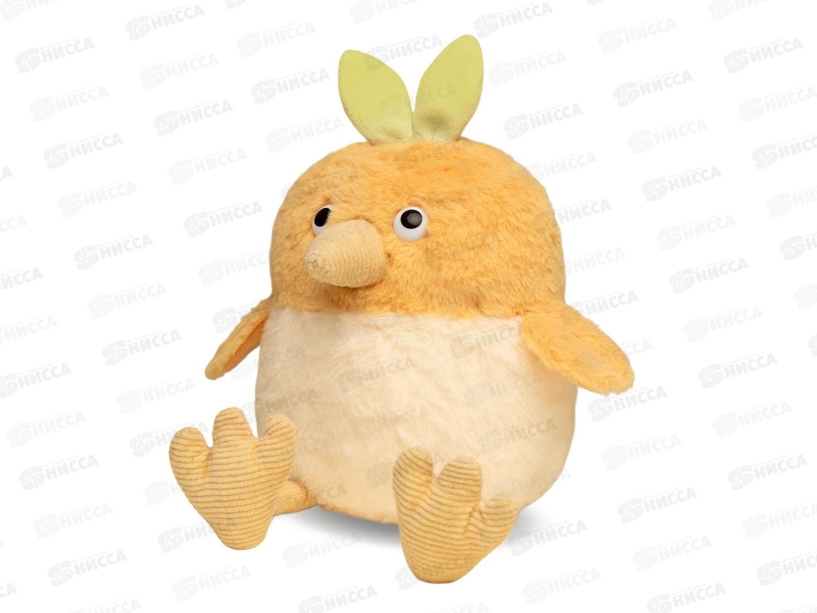 Птица Фанни, 17см, MT-TS072401-17 Maxitoys