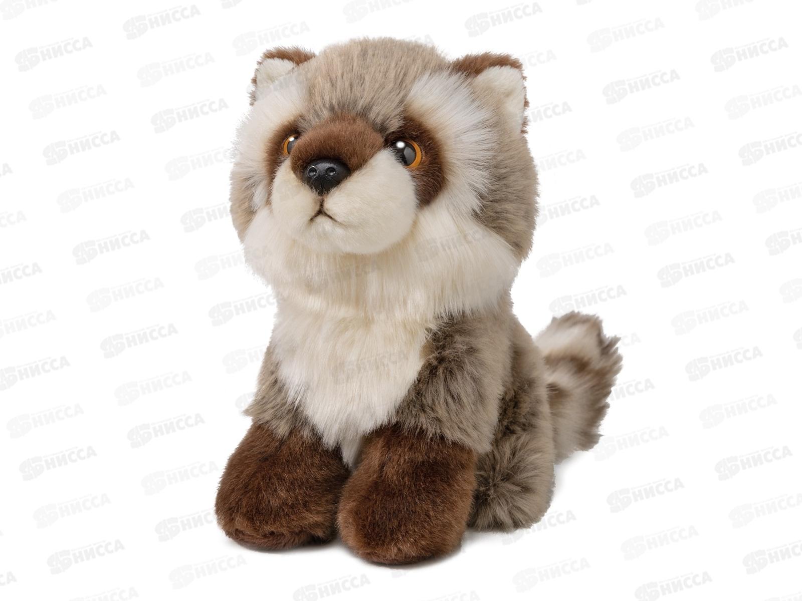 Енот, 18см МT-TS112318-18 MAXITOYS