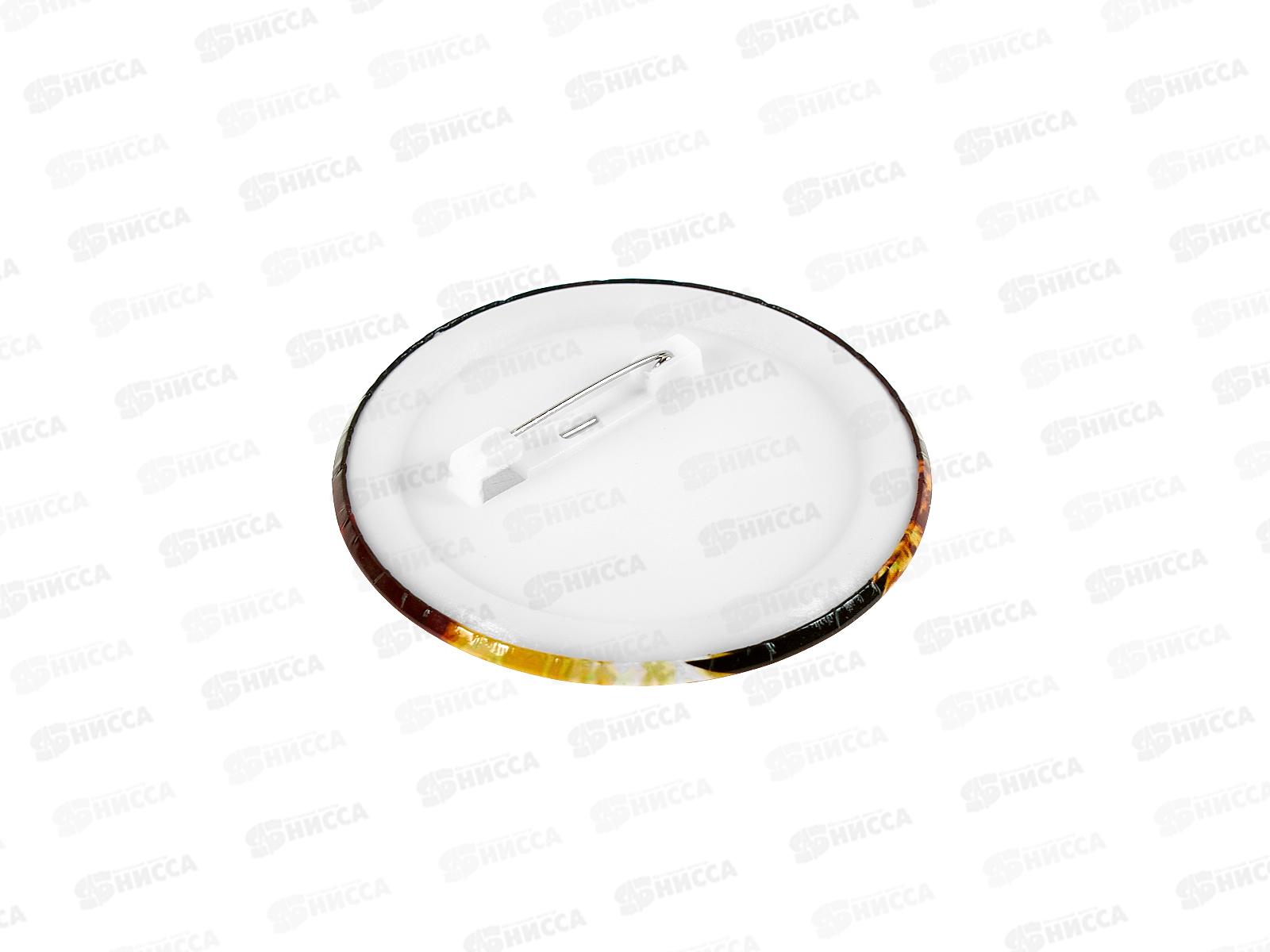 Значок ПГС 58мм День Победы *24 2798-6/2798-3