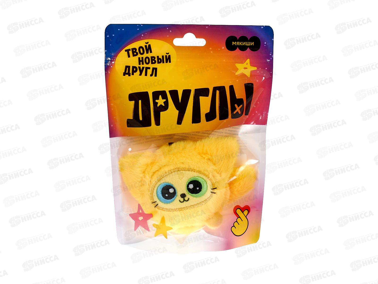 Мякиши Котик Джингл, 984