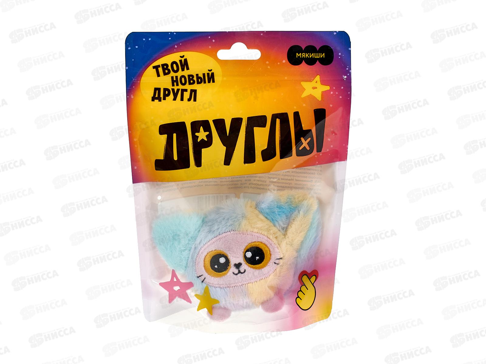 Мякиши Котик Глорри, 1049