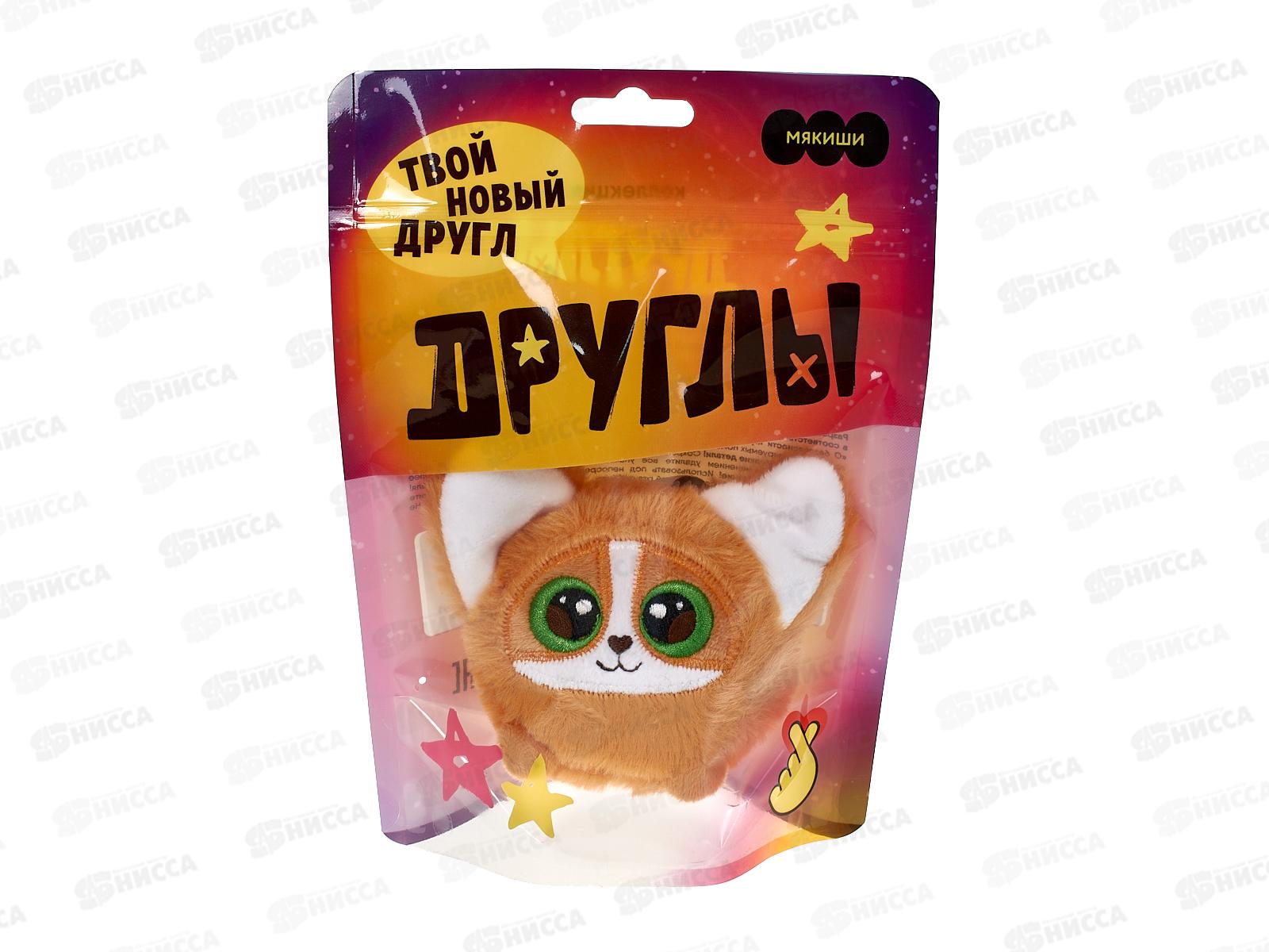 Мякиши Корги Бейгл, 1026