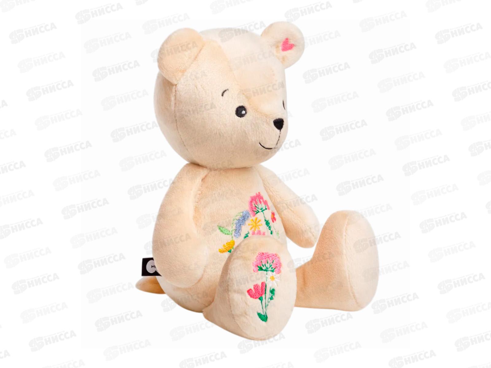 Мякиши Мишка &quotцветочный&quot, 1074