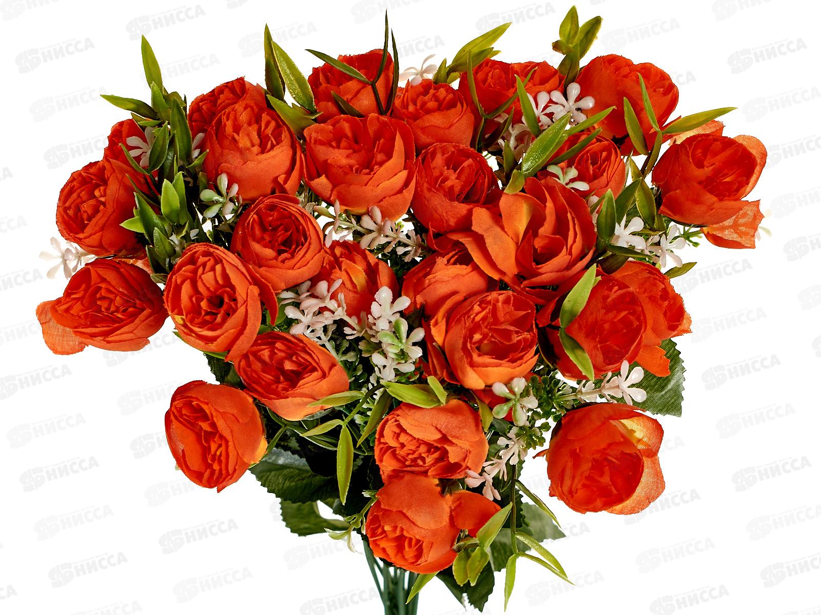 Букет 55см 13гол №385 микс 81986 *20  Б