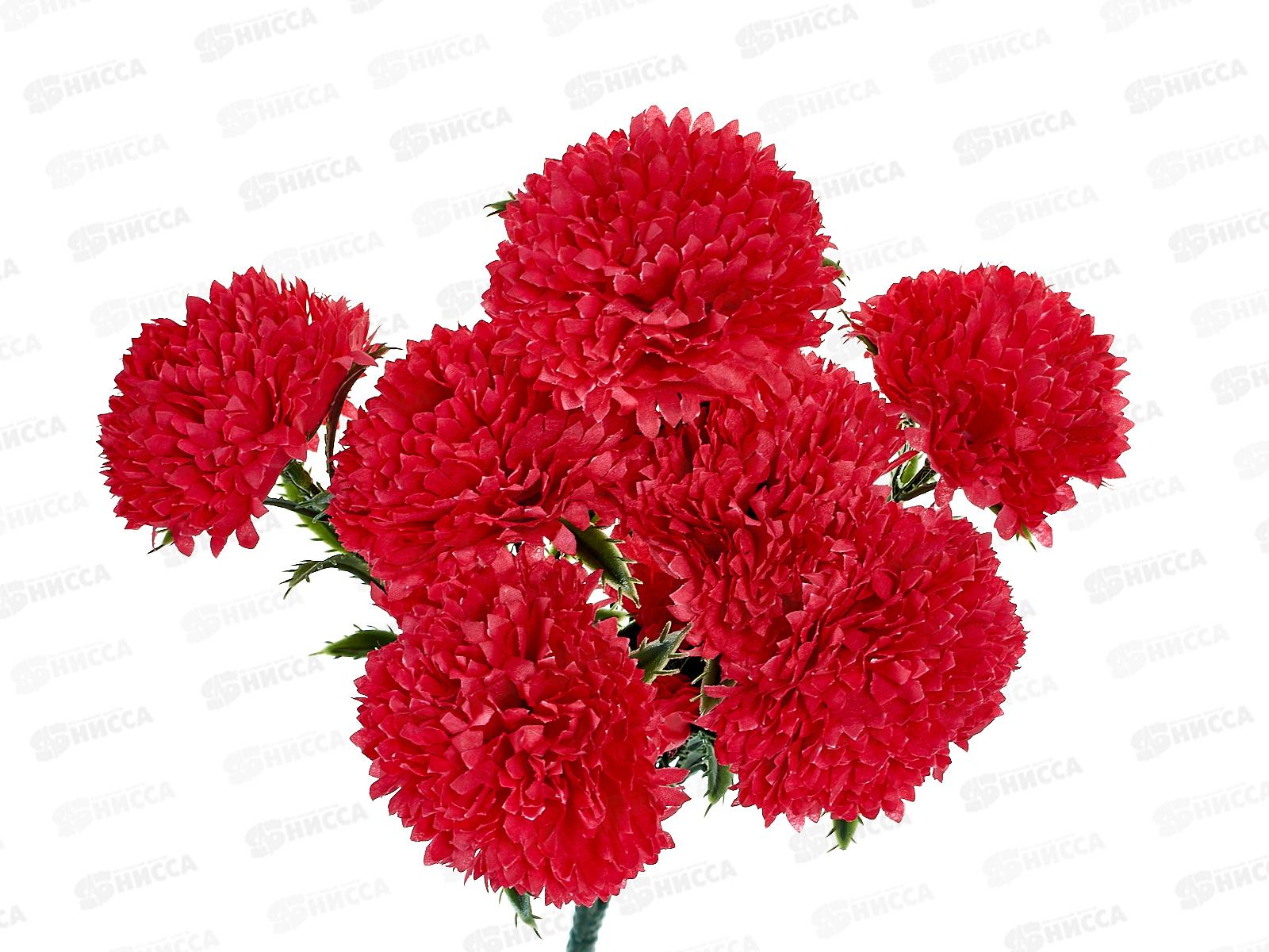 Букет 40см 7гол №185 микс 81897  *20  Б