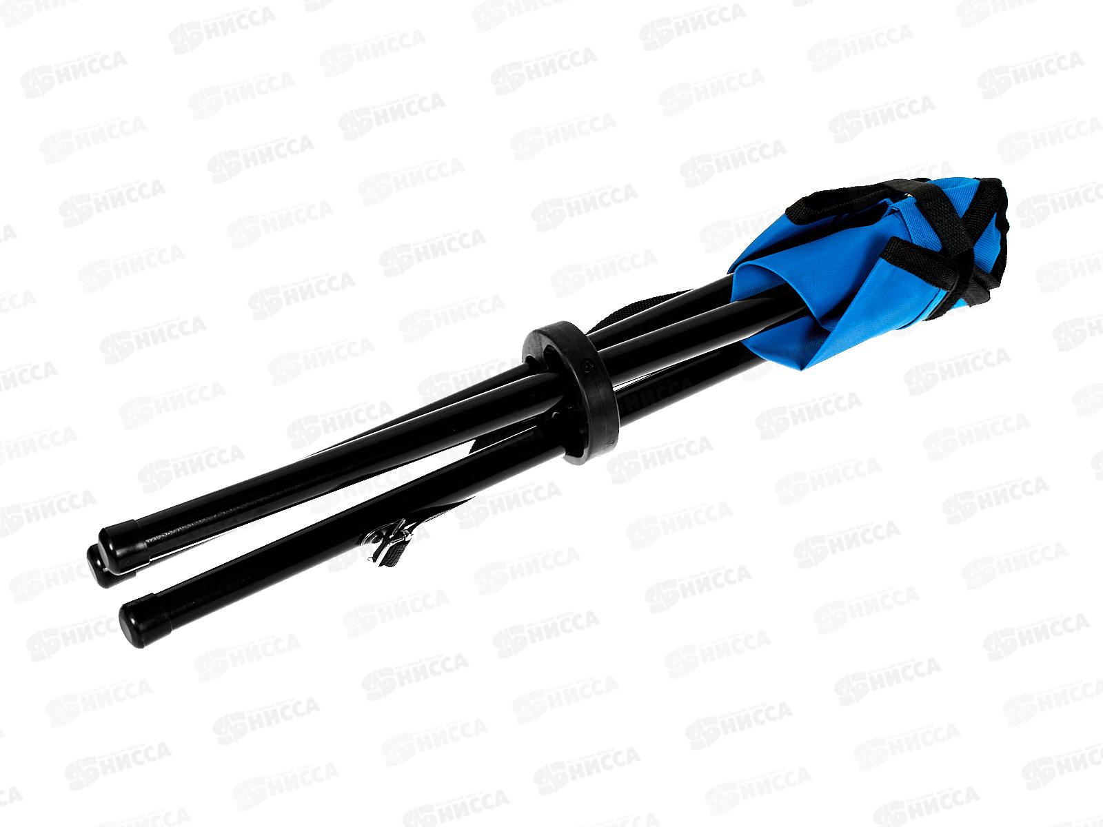 Стул складной 30*30*30см трехногий без спинки (004305) *20  Ж