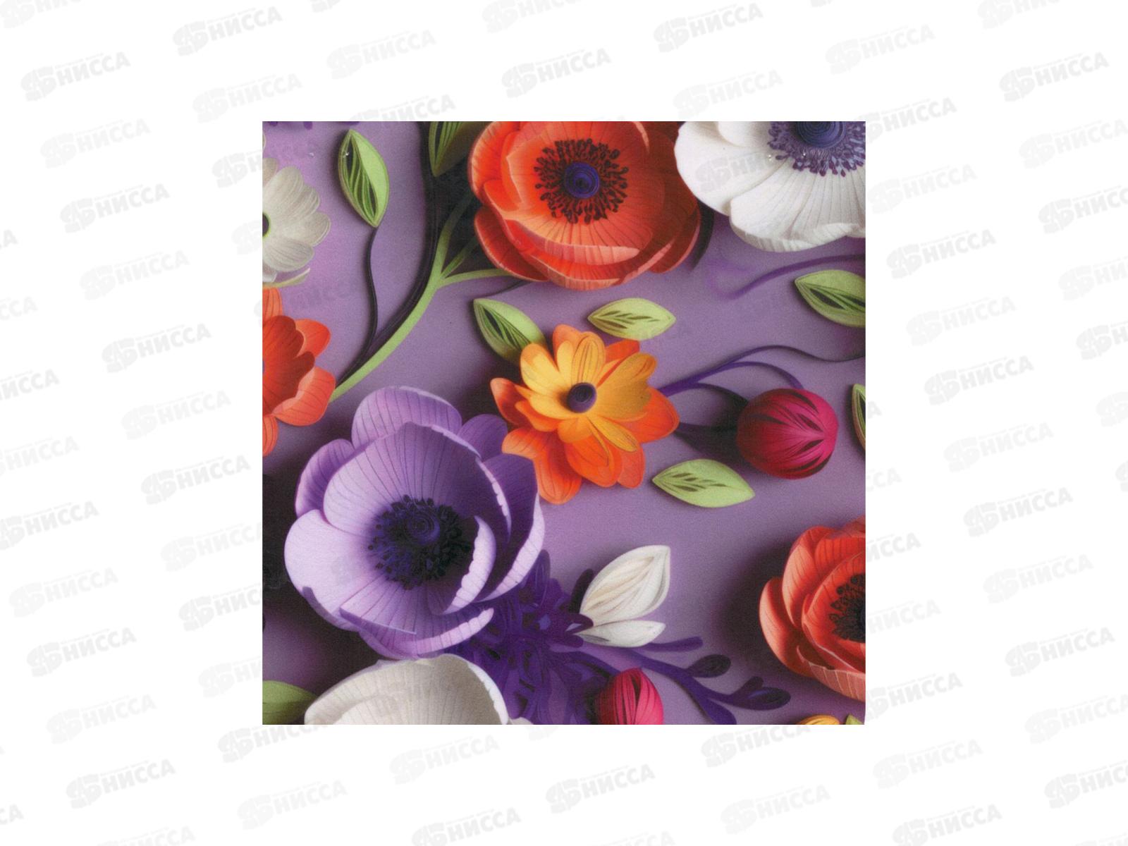 Клеенка Grace ткань с пвх 1,4х20м STS053А 120857