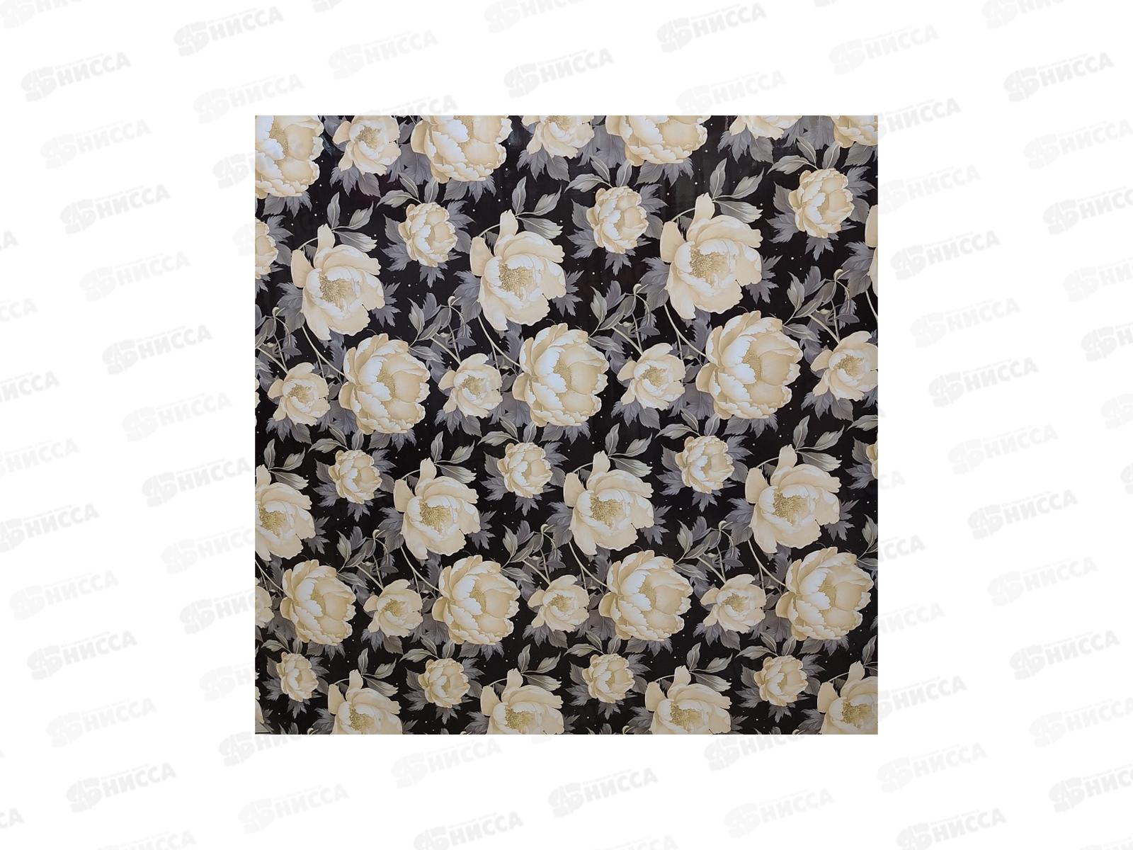 Клеенка Grace ткань с пвх 1,4х20м STS1100 109845