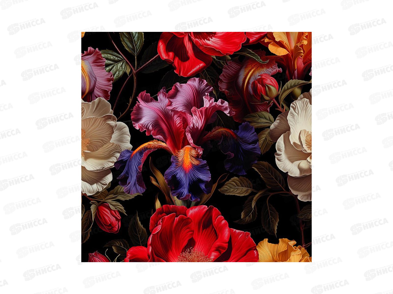 Клеенка Grace ткань с пвх 1,4х20м STS1124 117667